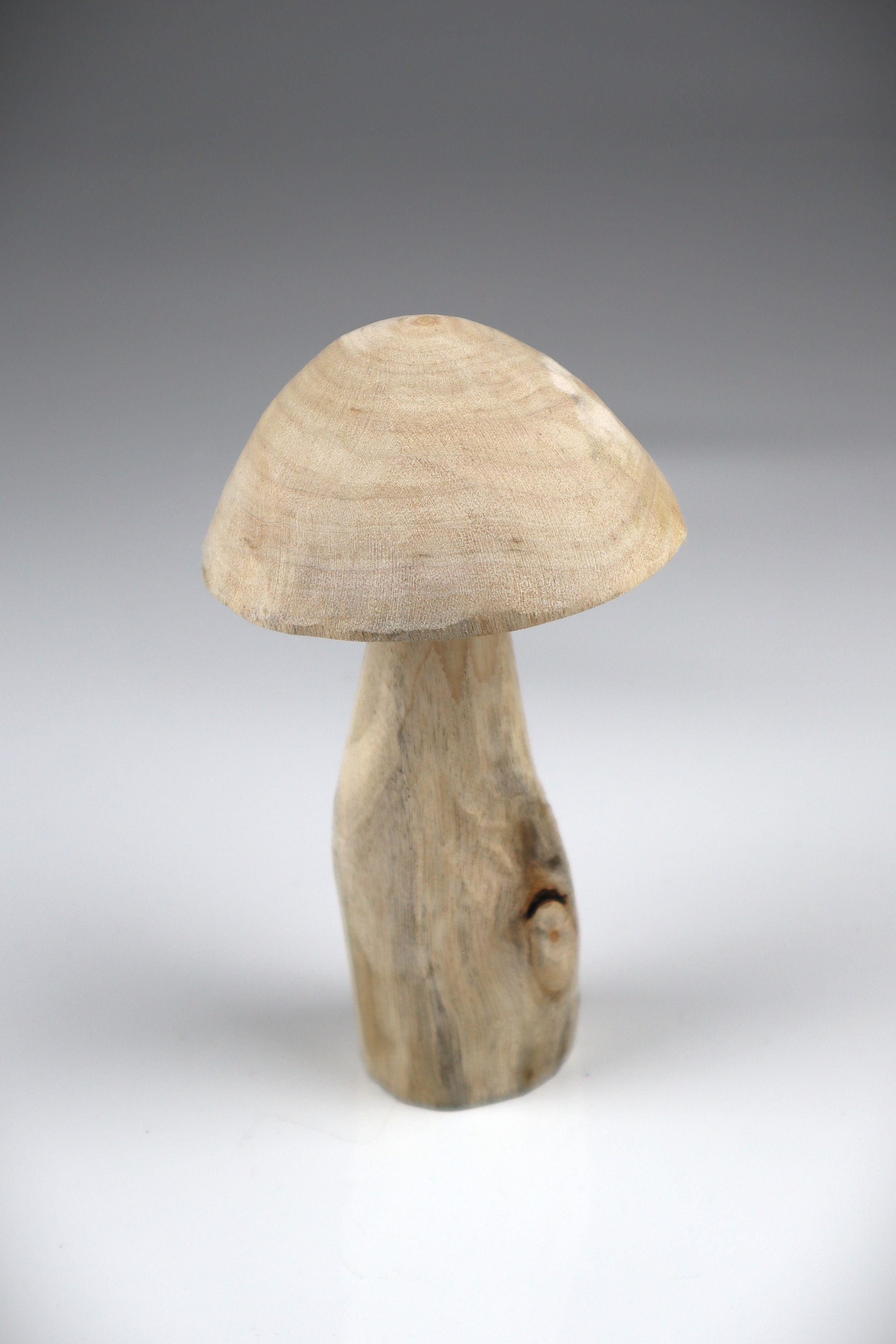 Image of AM Design Dekoobjekt "Dekofigur aus Holz" 2er Set, BxH: 9x15 cm
