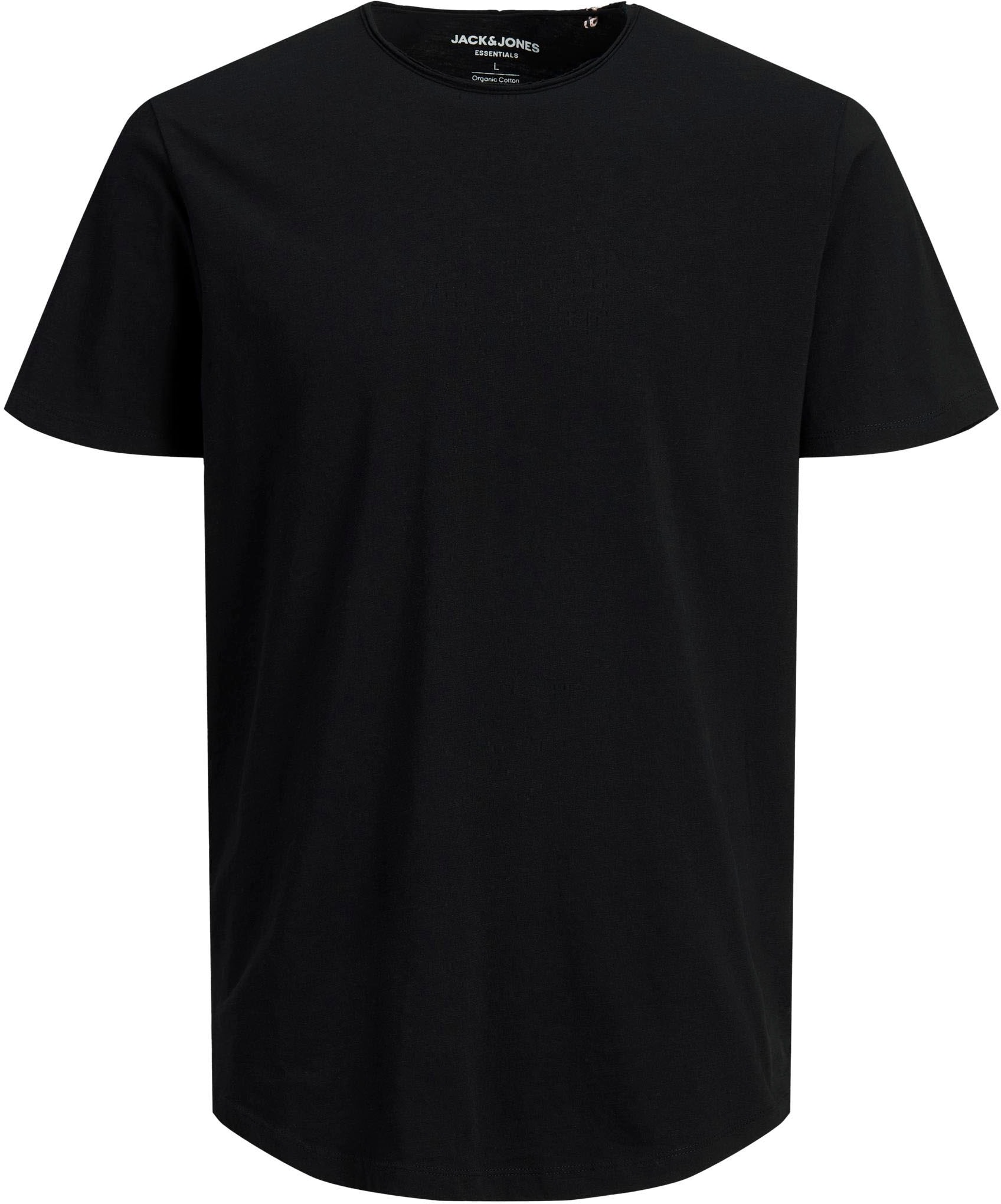 Jack & Jones T-Shirt »BASHER TEE«