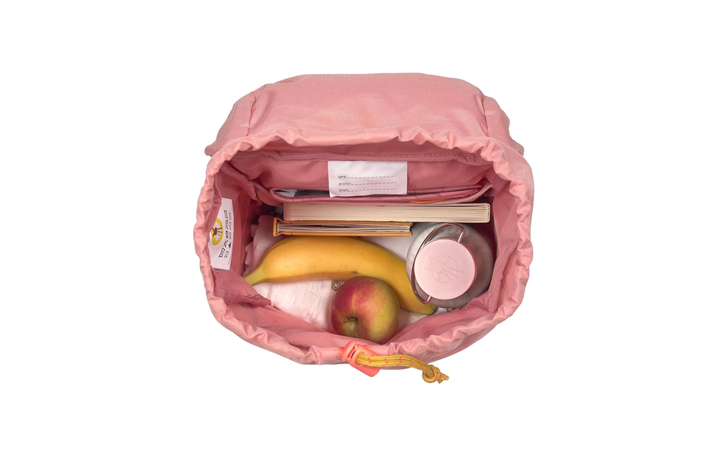 LÄSSIG Sac à dos »Outdoor Adventure R«