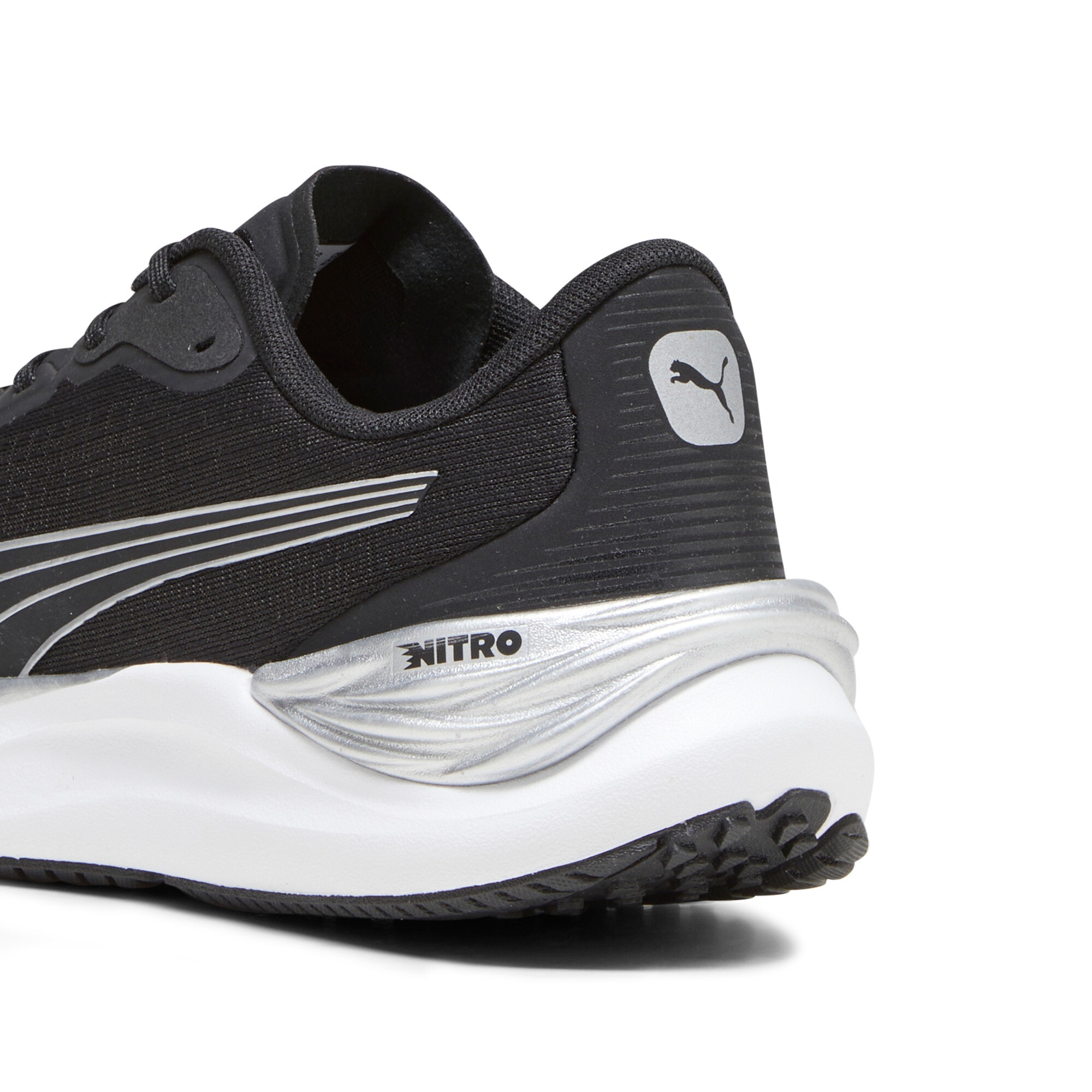 PUMA Laufschuh »Electrify NITRO 3«
