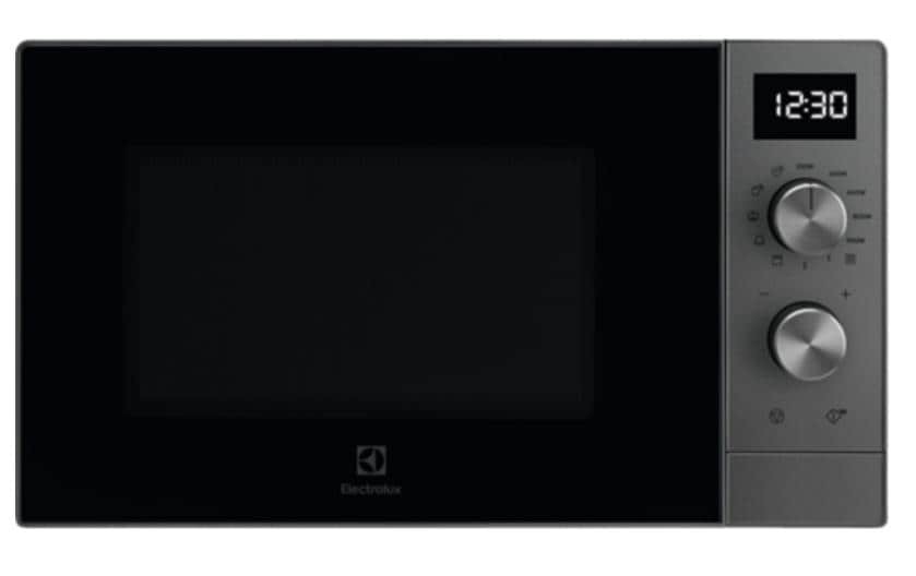 Image of Electrolux Mikrowelle "FMW25EMGMS Titanium" Mikrowelle 1350 W