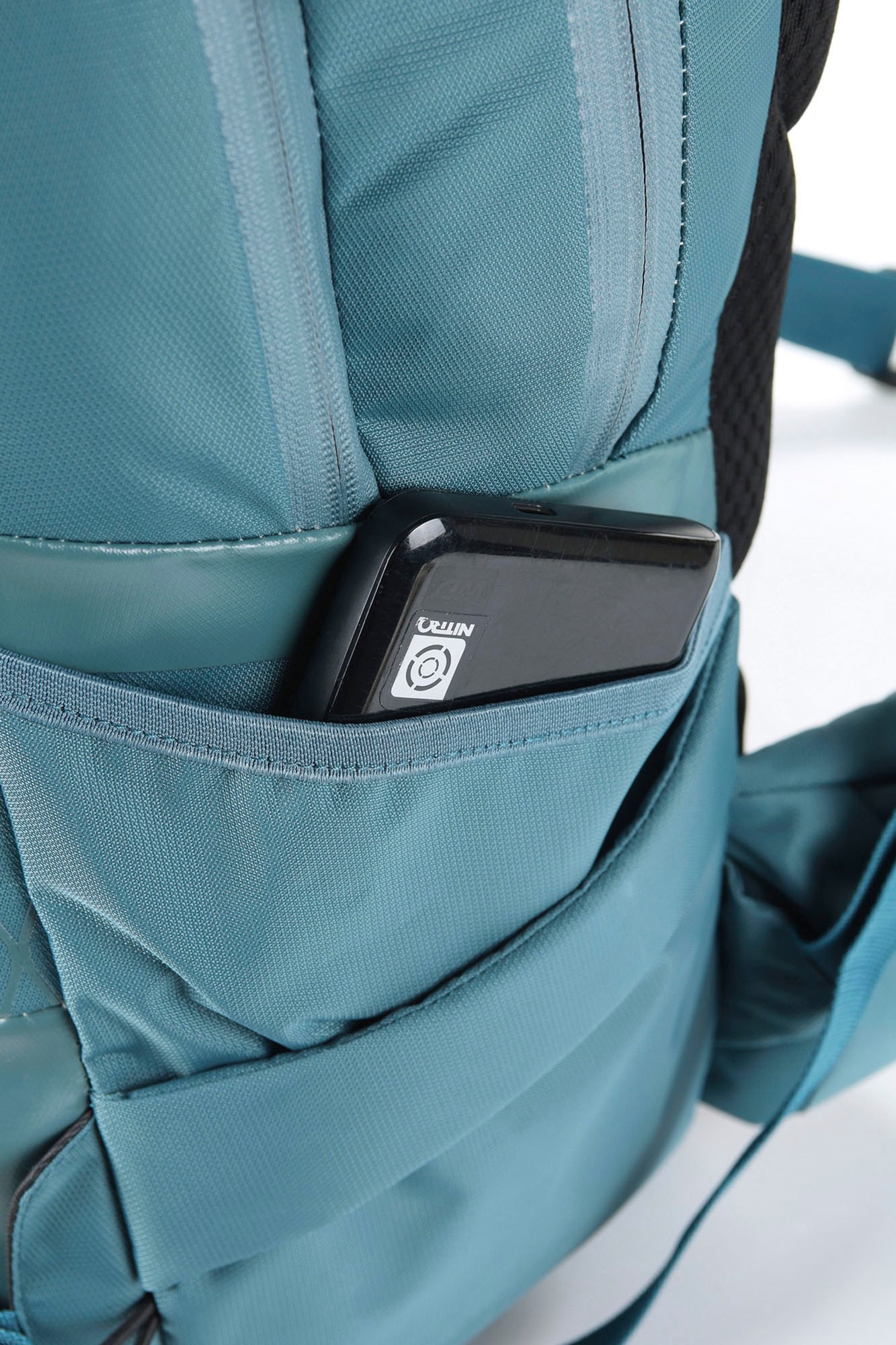 NITRO Freizeitrucksack »Slash 25 Pro« Snowboardrucksack, Wanderucksack, Freizeitrucksack,  Skatepack