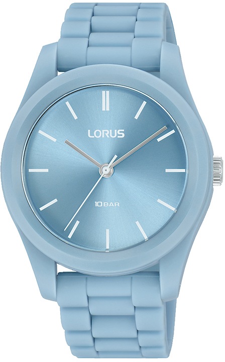 Image of LORUS Quarzuhr »Lorus Fashion Colour, RG237SX9« bei Ackermann Versand Schweiz