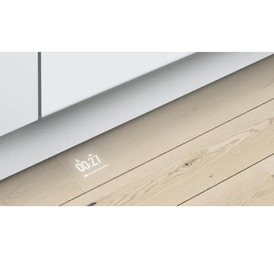 BOSCH vollintegrierbarer Geschirrspüler »SMD8TCX04E«, 14 Massgedecke