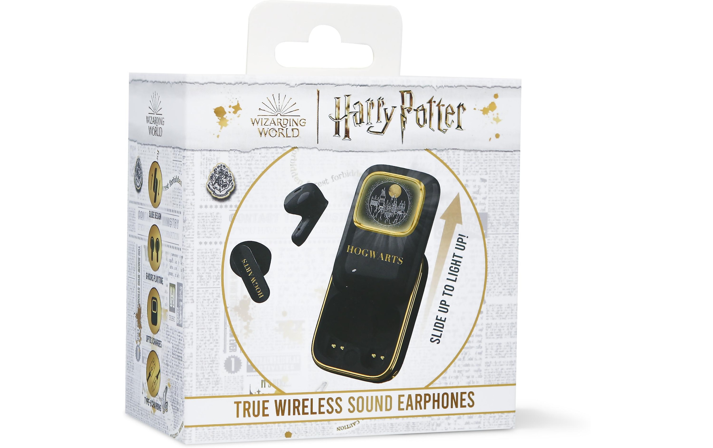 OTL Ecouteurs intra-auriculaires »Wireless«