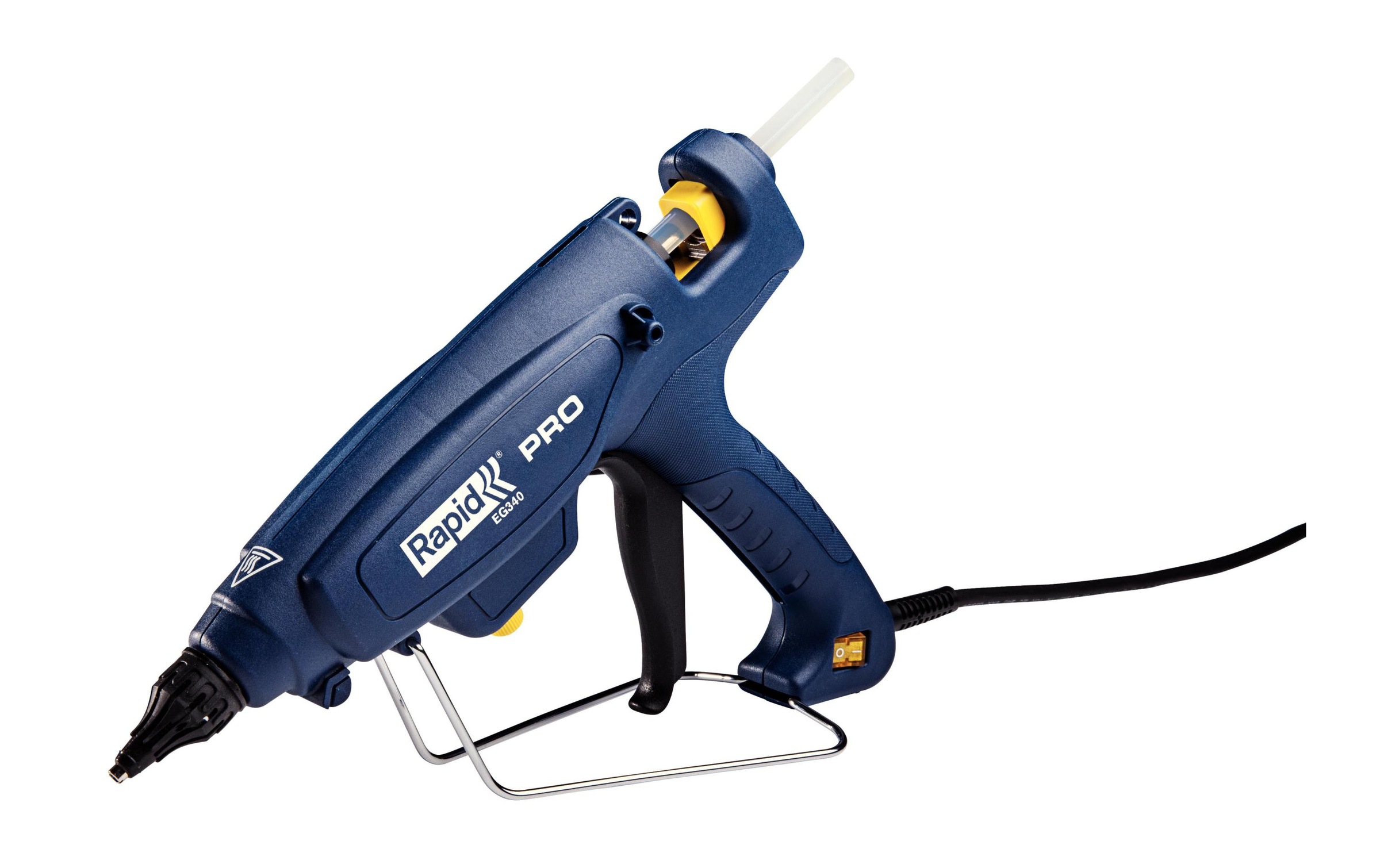 Heissklebepistole, Rapid, »PRO EG340«