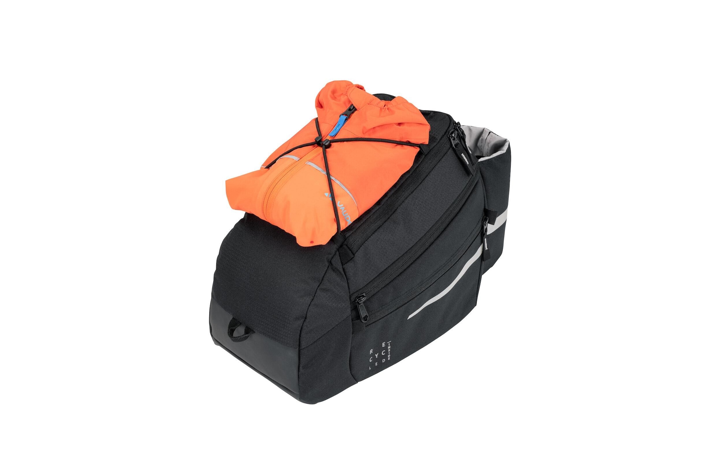 VAUDE Fahrradtasche »Silkroad L«