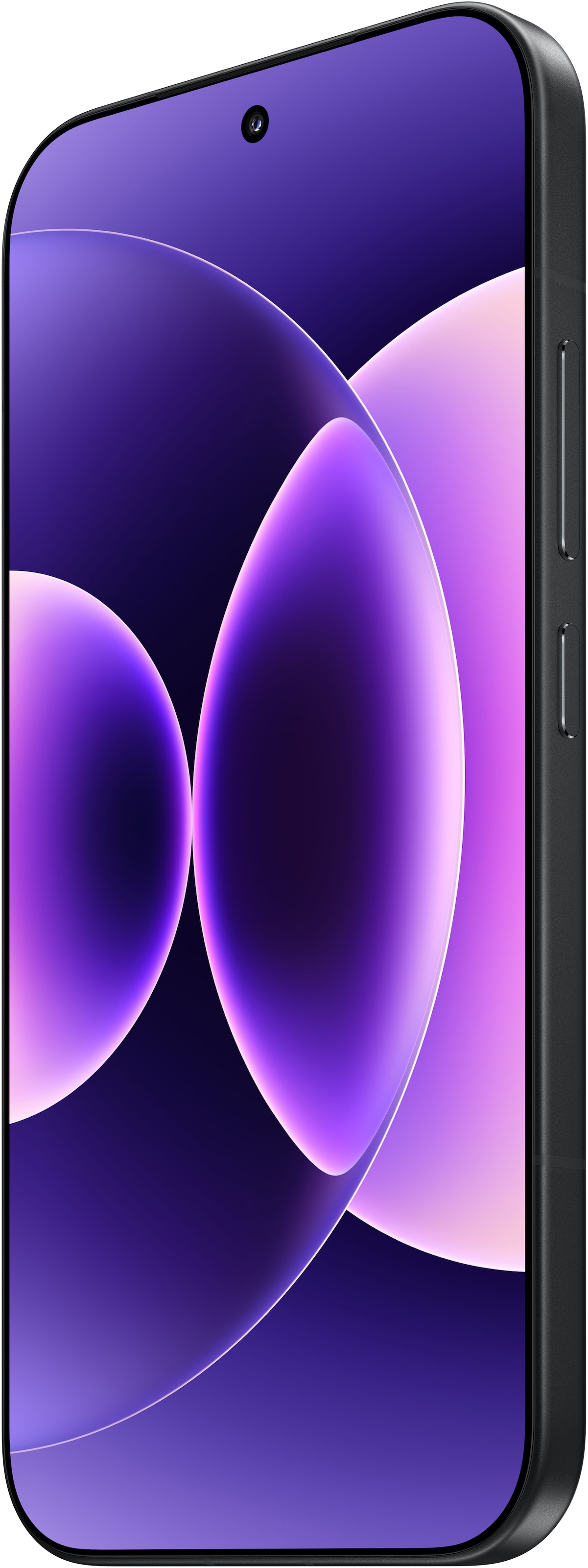 Xiaomi Smartphone »17 12+512 GB« Black