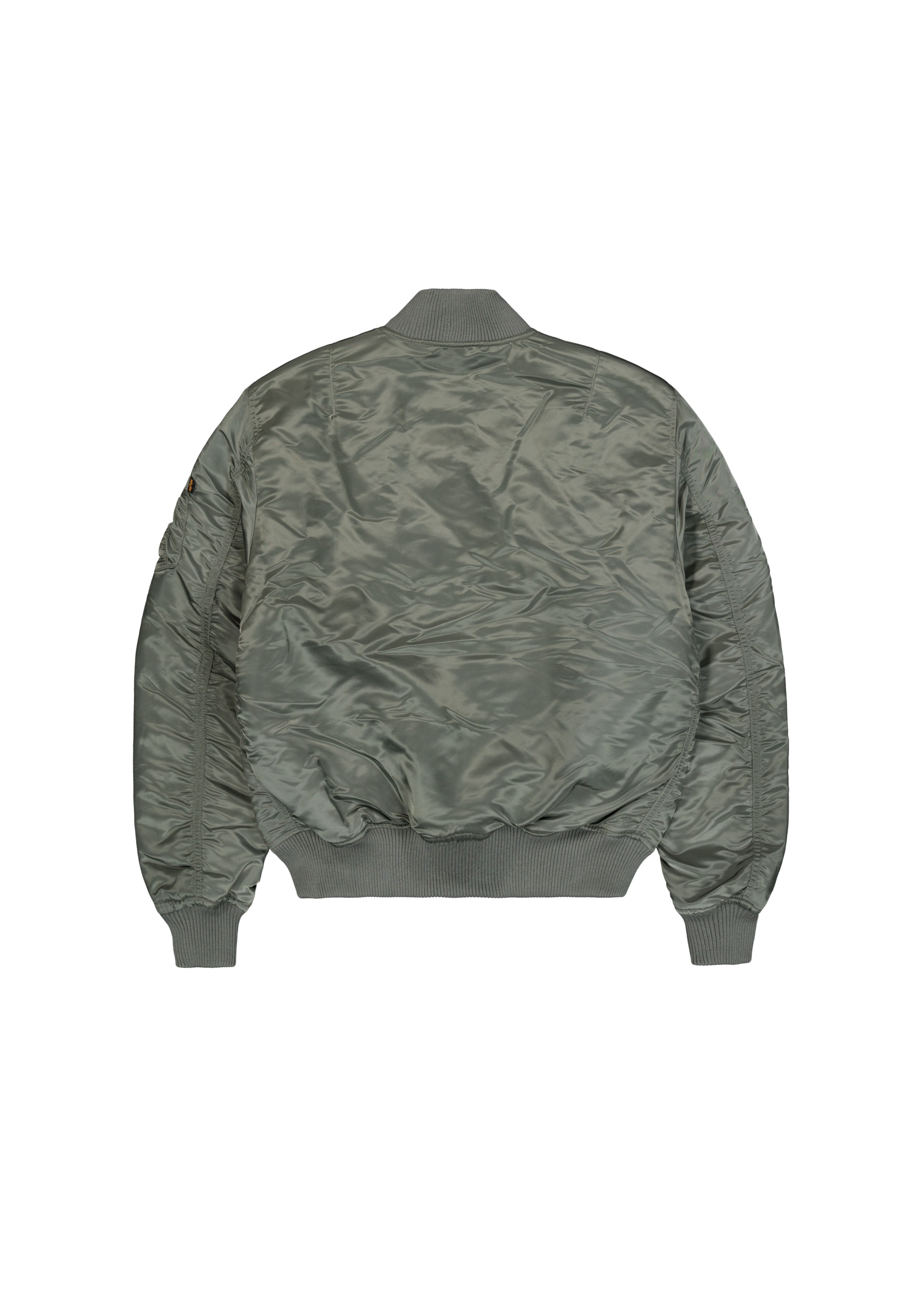 Alpha Industries Bomberjacke »MA-1 VF Vintage Fit 59«