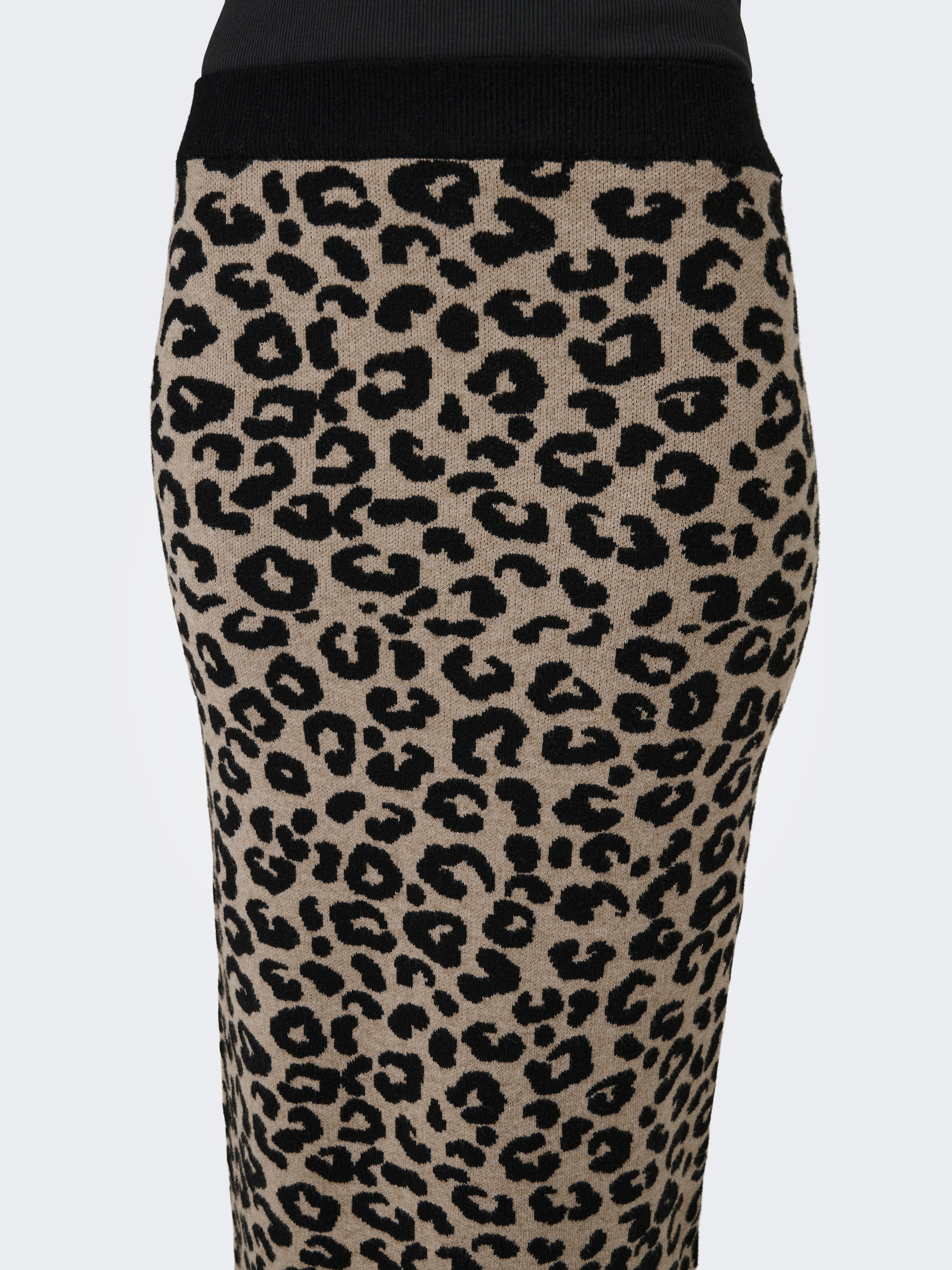 ONLY Jupe en tricot »ONLIBI JQ SKIRT CC KNT«