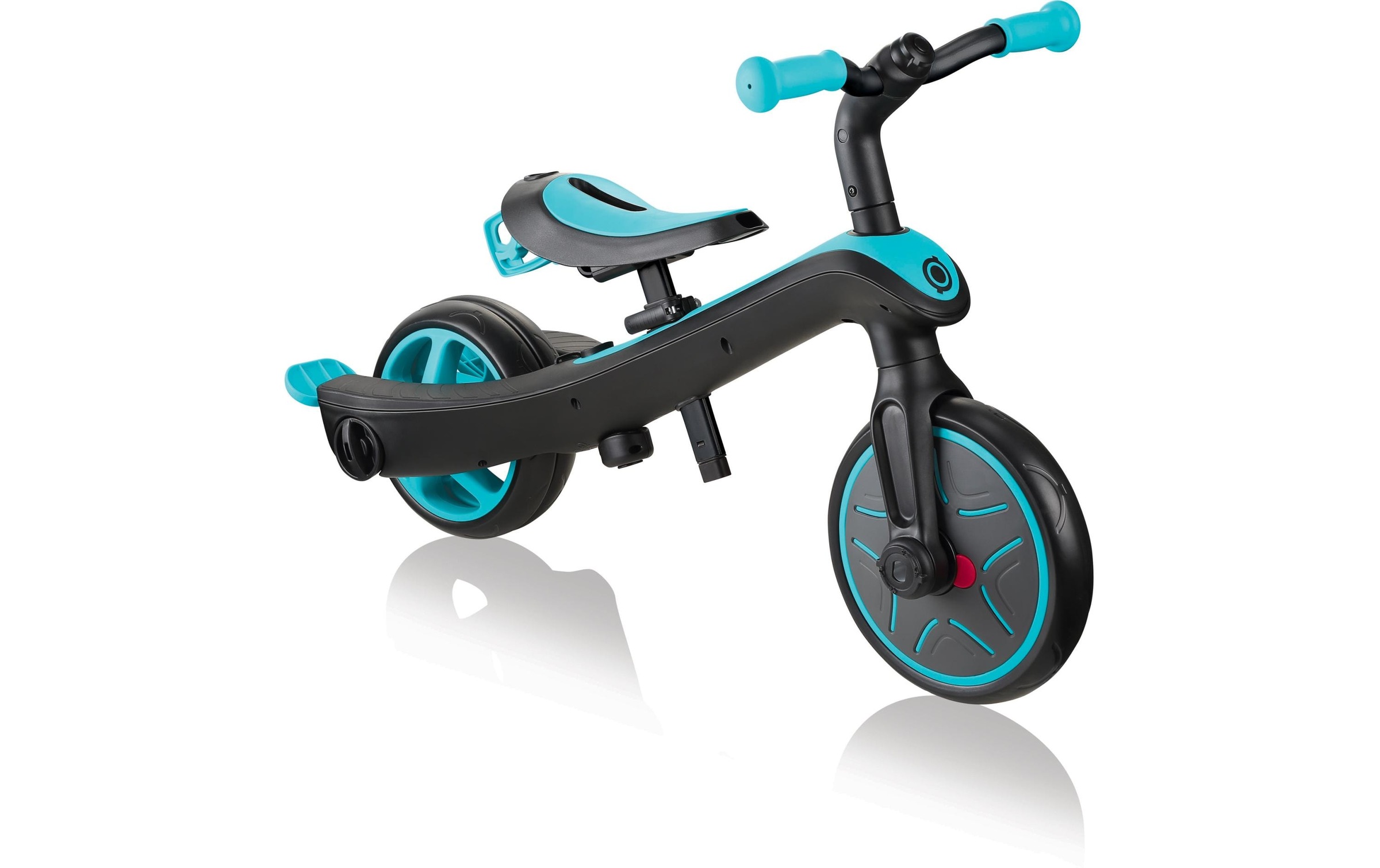 Globber Dreirad »Trike Explorer 4 in 1«