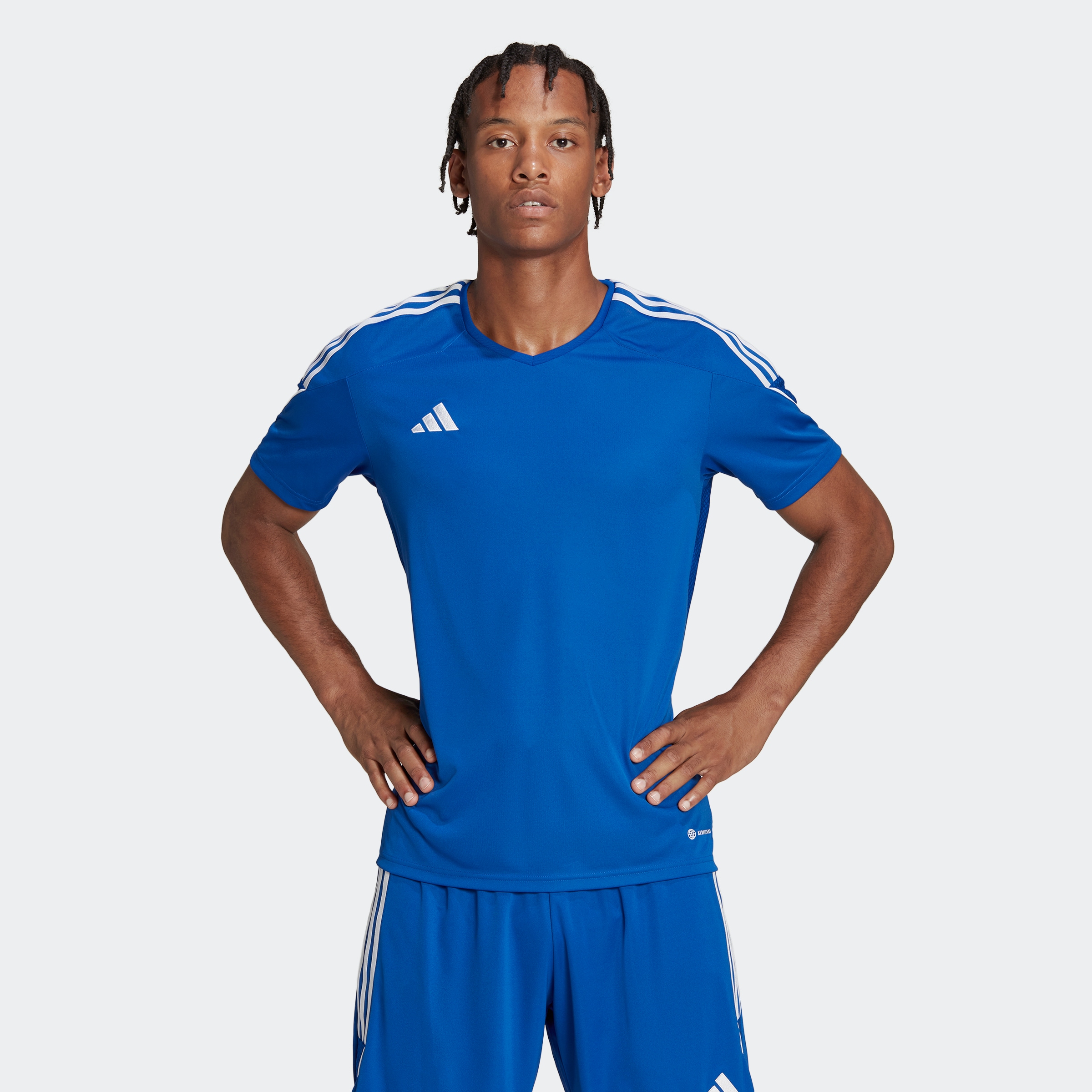 adidas Performance Fussballtrikot »TIRO 23 JSY«