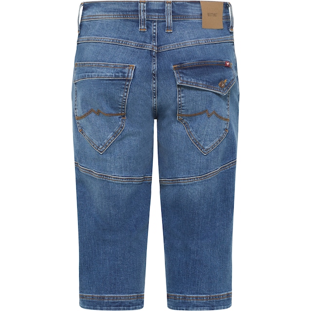 MUSTANG Jeansshorts »Style Fremont Shorts« versandkostenfrei auf
