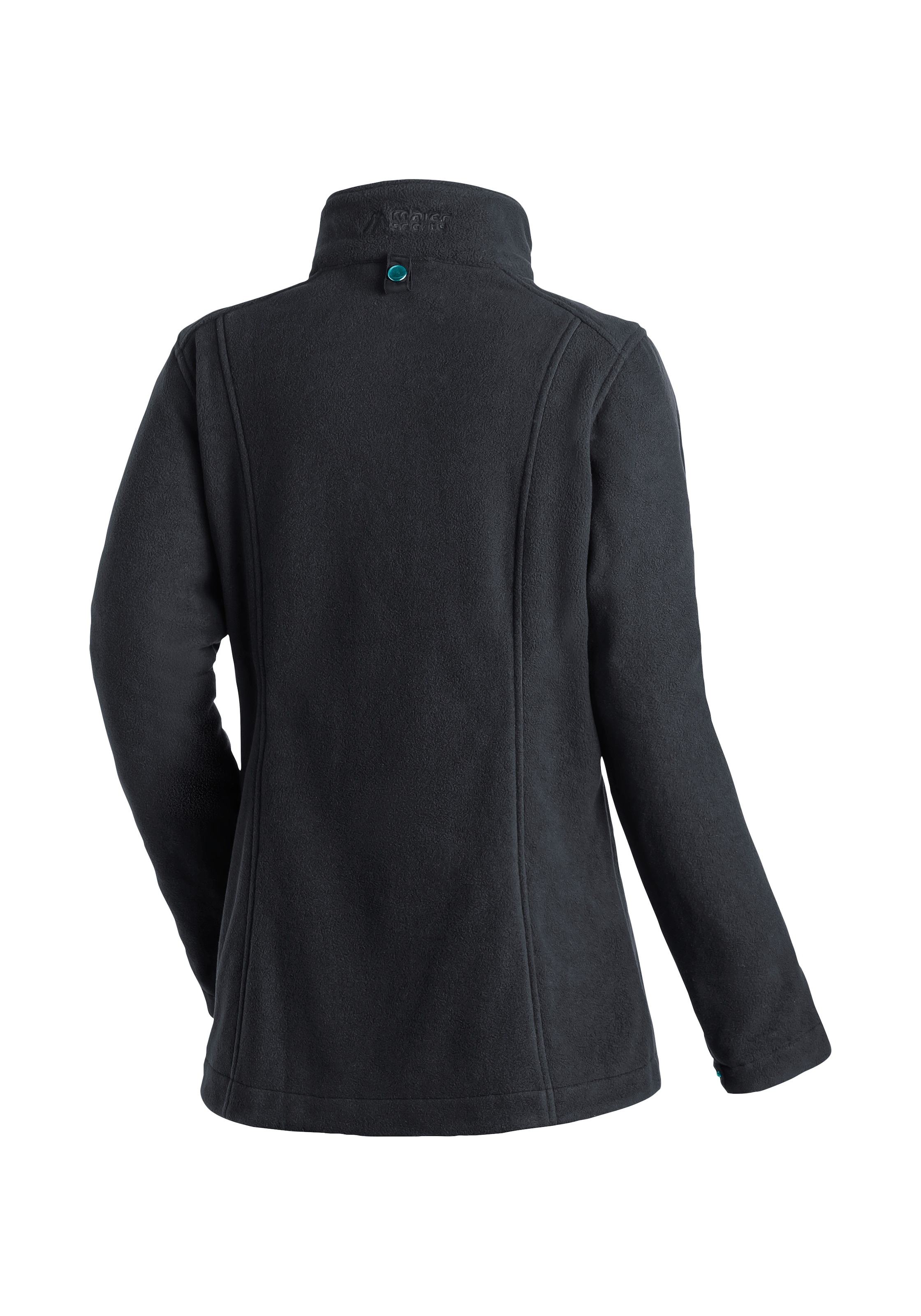 Maier Sports Outdoorjacke »Gerdi« Damen Wanderjacke, atmungsaktiv wasserdicht, 2-in-1 Jacke mit Kapuze