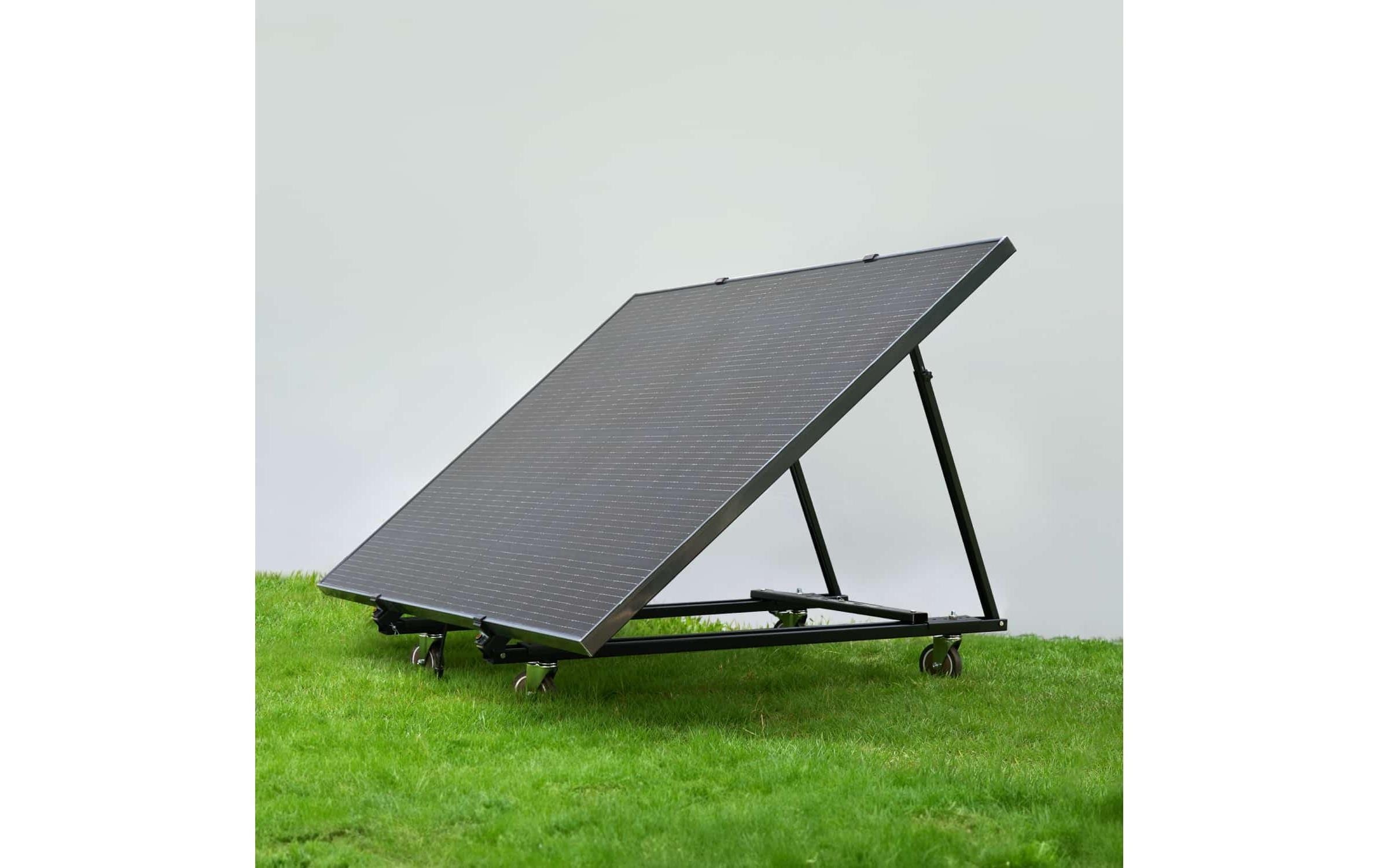 Ecoflow Support de panneau solaire »für Solarpanele«