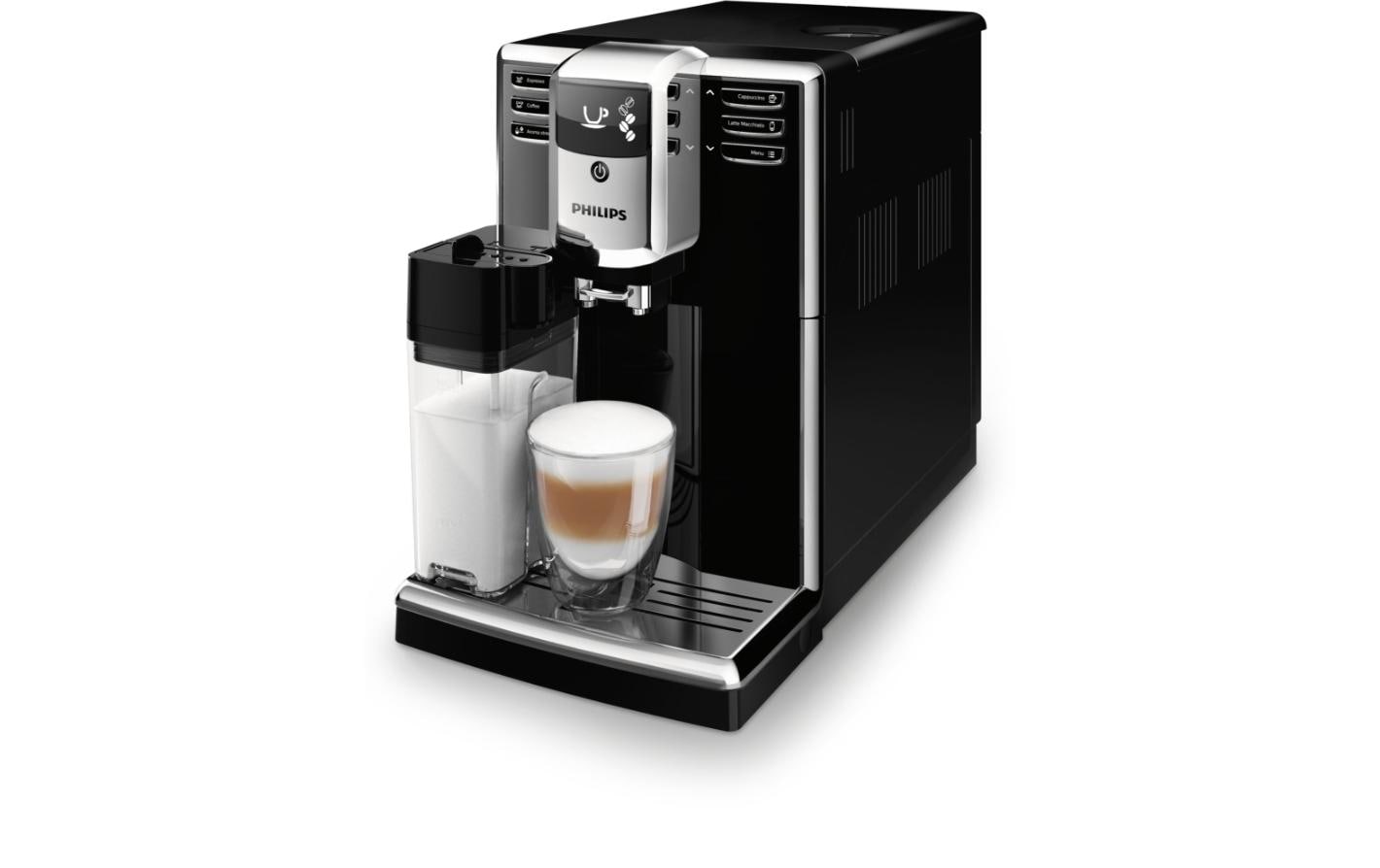 Philips Kaffeevollautomat »5000 EP5360/10«
