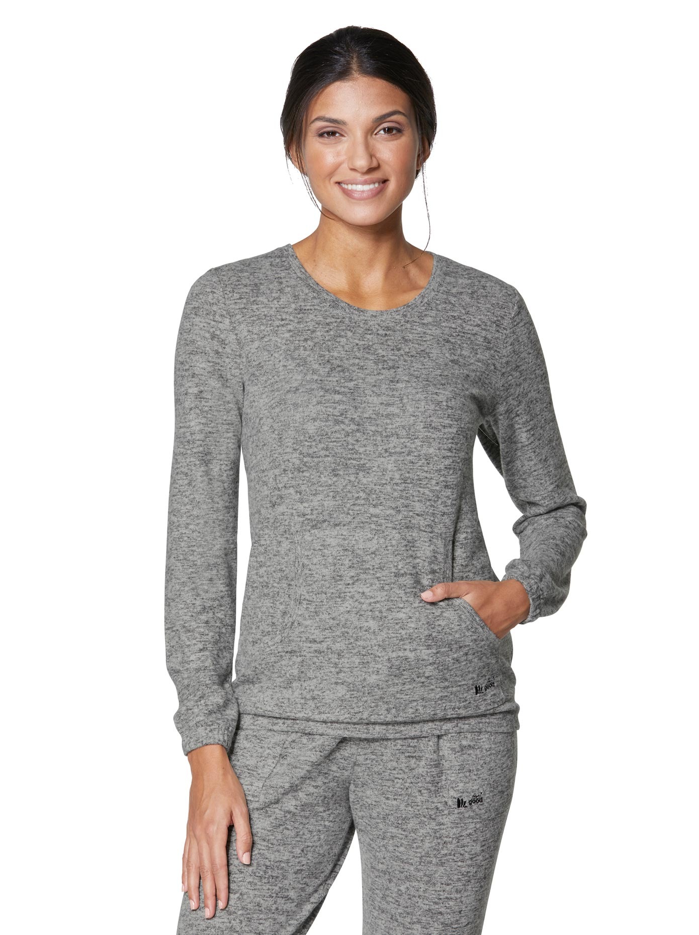 Image of feel good Langarmshirt »Shirt«, (1 tlg.) bei Ackermann Versand Schweiz