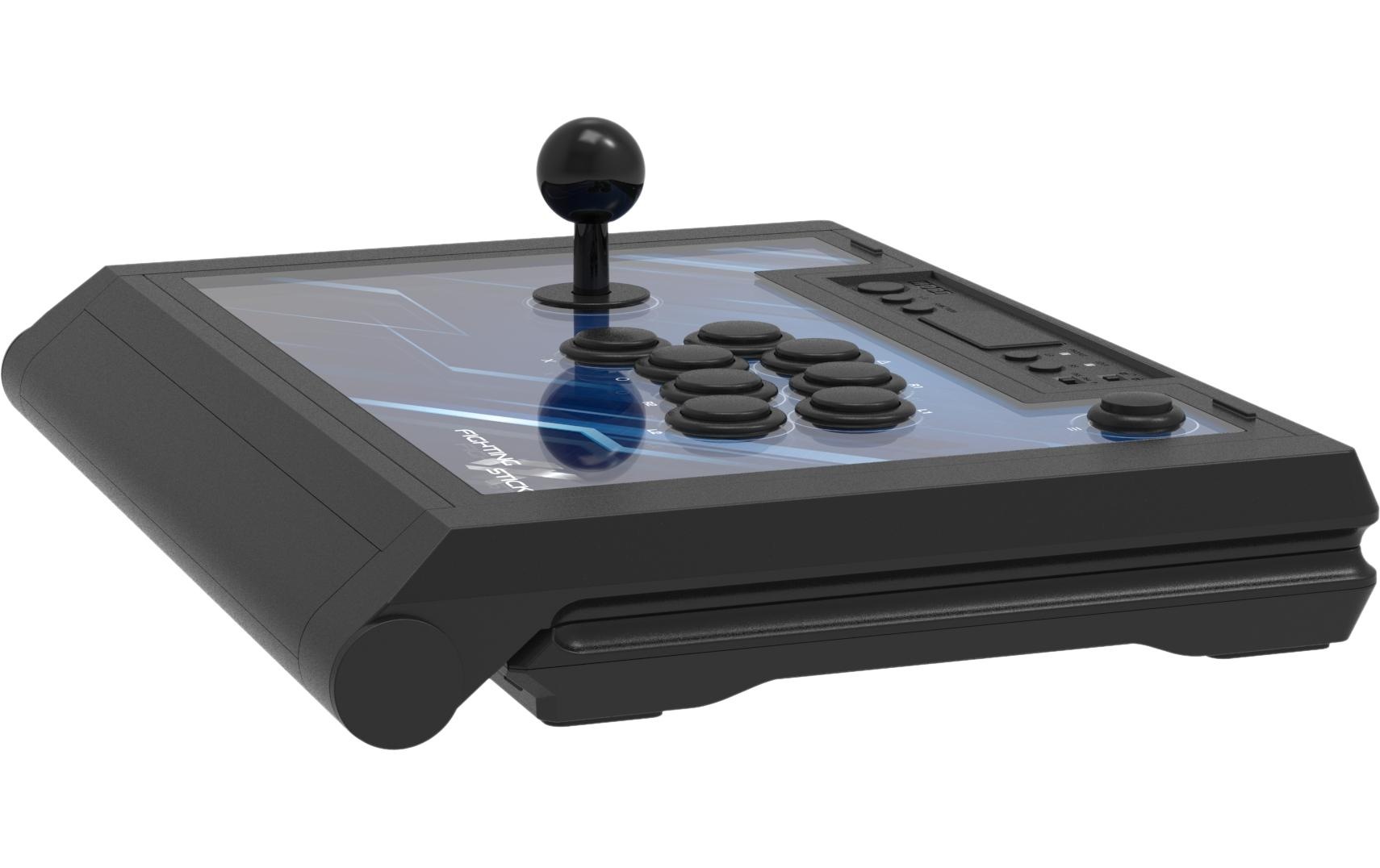 Hori Contrôleur PlayStation 5 »Fighting Stick«
