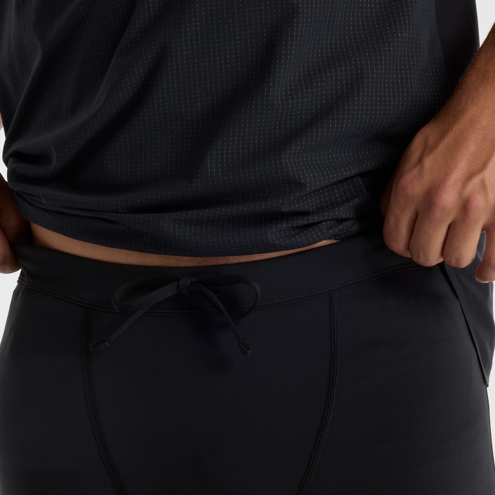 New Balance Lauftights »Sleek Tight«
