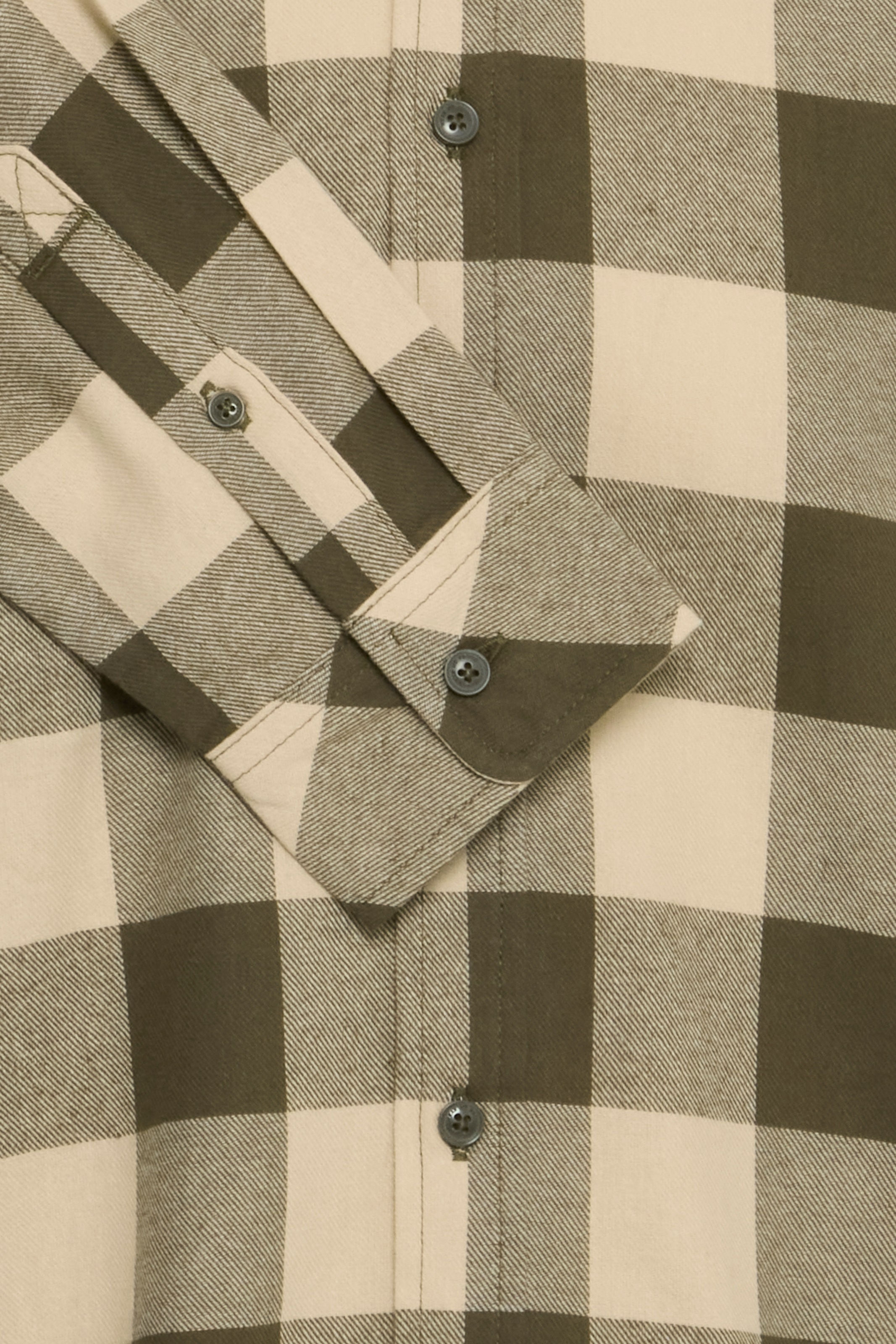 Blend Langarmhemd »BHBUSTER SHIRT«