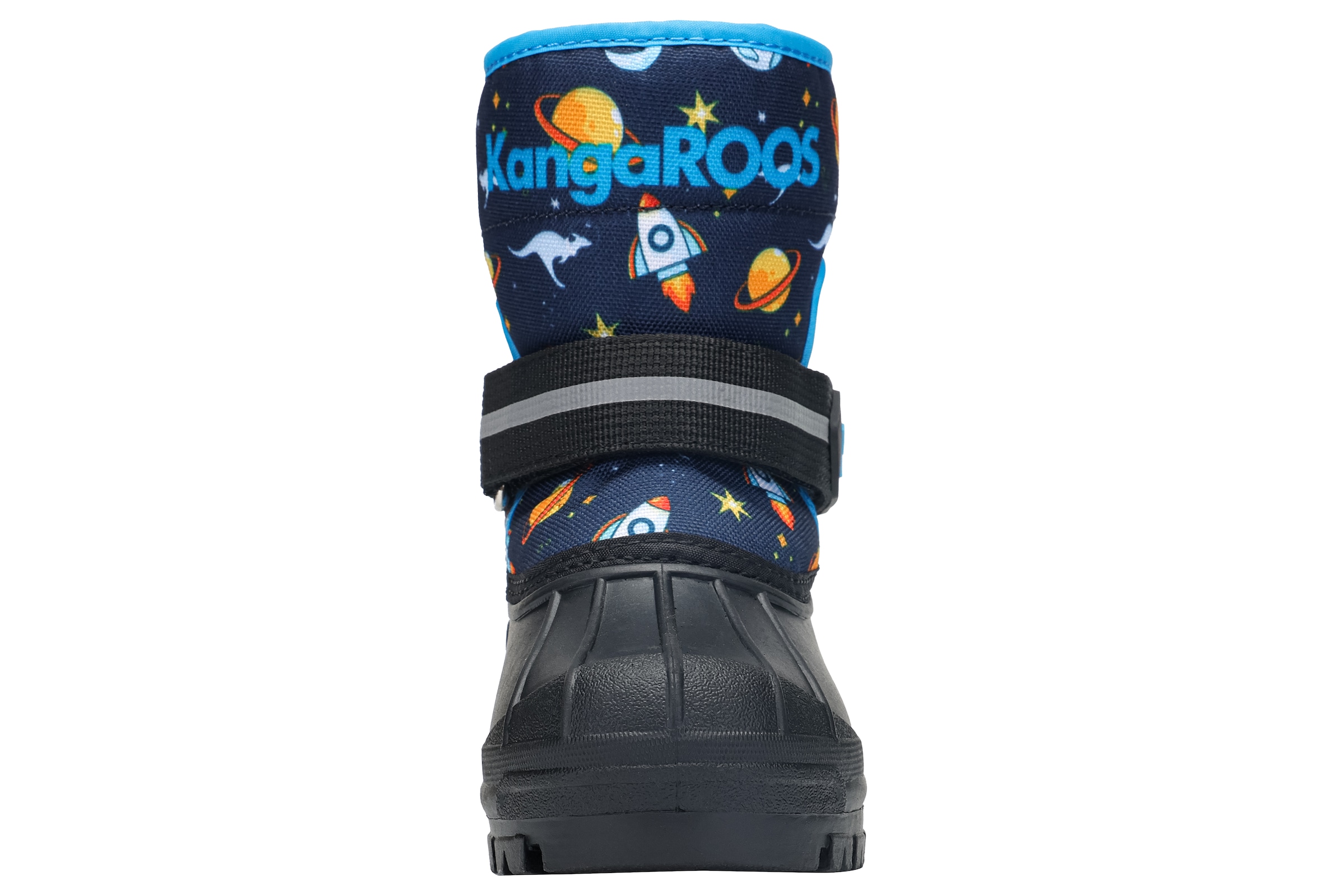 KangaROOS Bottes d'hiver »K-SHELL II«  Snowboots, Winterboots, Winterschuhe, wasserabweisend