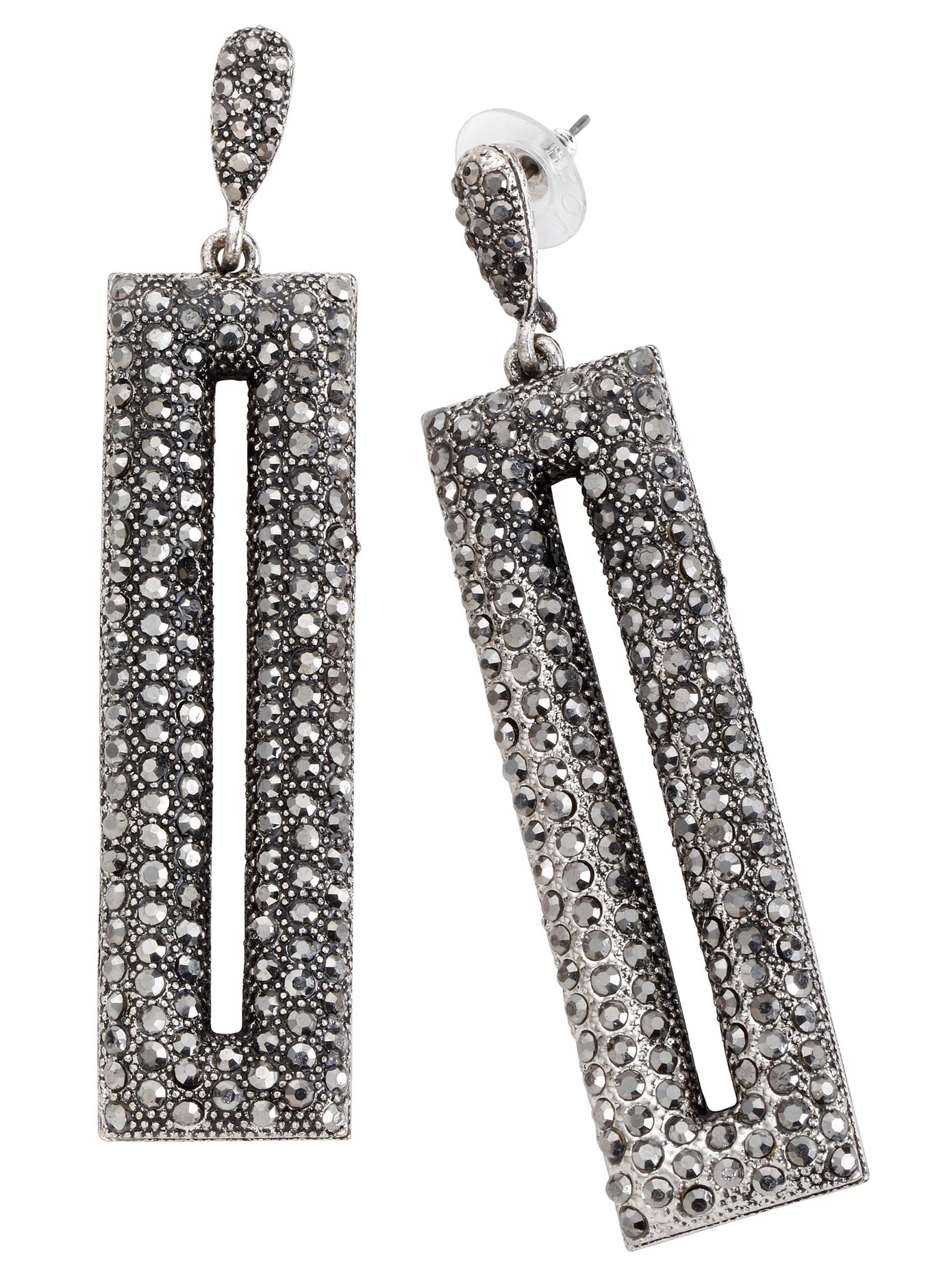 Image of Casual Looks Paar Ohrhänger bei Ackermann Versand Schweiz