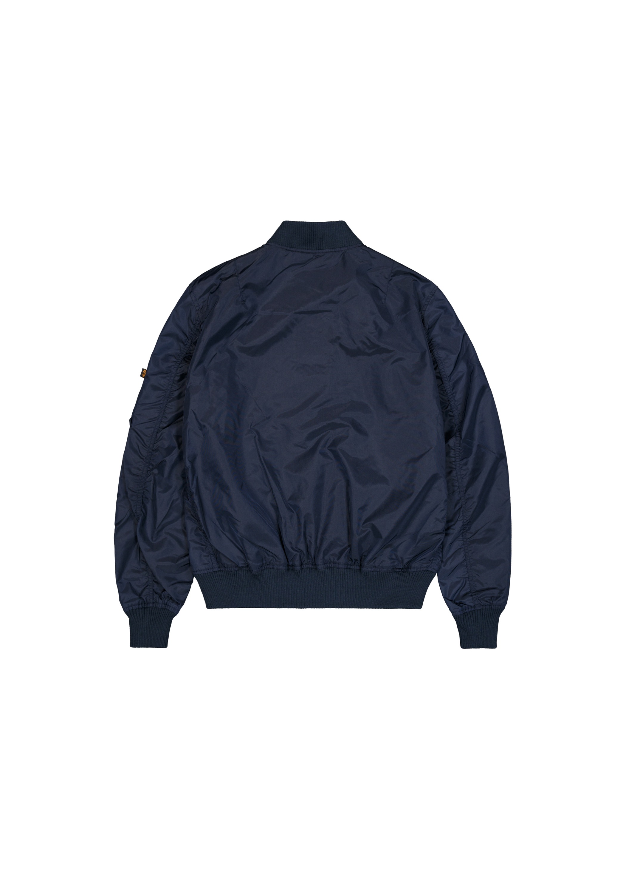 Alpha Industries Bomberjacke »Alpha Industries Men - Bomber Jackets MA-1 TT Two Tone«