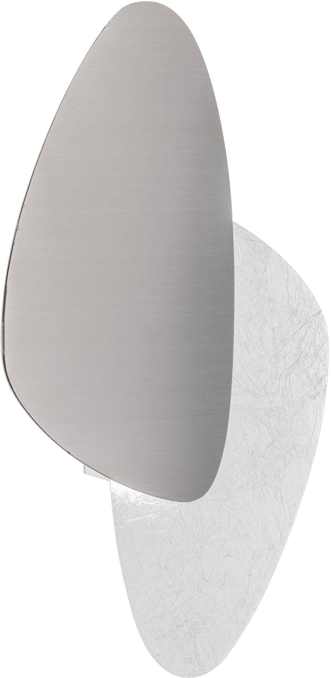 Image of WOFI Wandleuchte »BELANA«, LED-Board, Warmweiss bei Ackermann Versand Schweiz