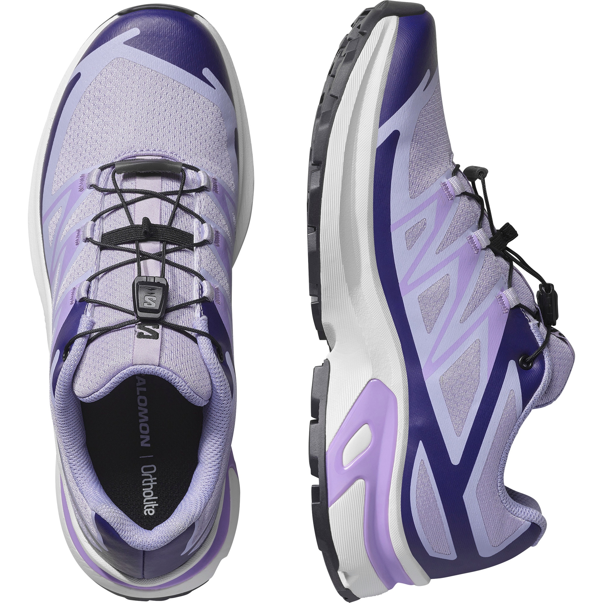 Salomon Sneaker »XT-EVR W«, vom XT-6 inspiriert