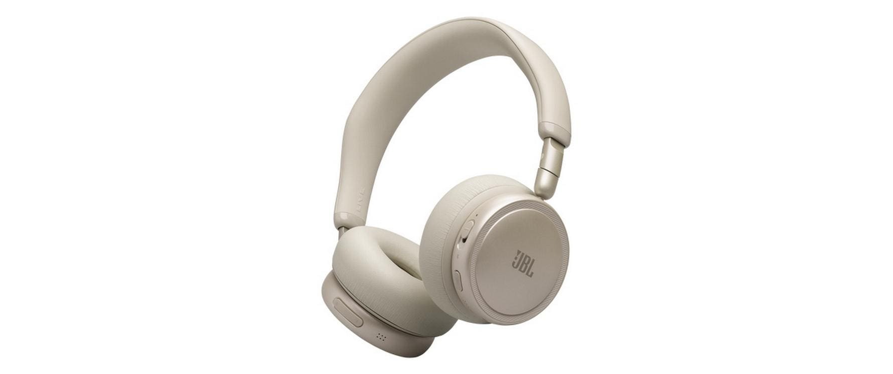 iRobot Casque supra-auriculaire »LIVE 680NC« Active Noise Cancelling (ANC) | fonction mains libres | streaming audio sans fil casque sans fil on-ear avec réduction de bruit