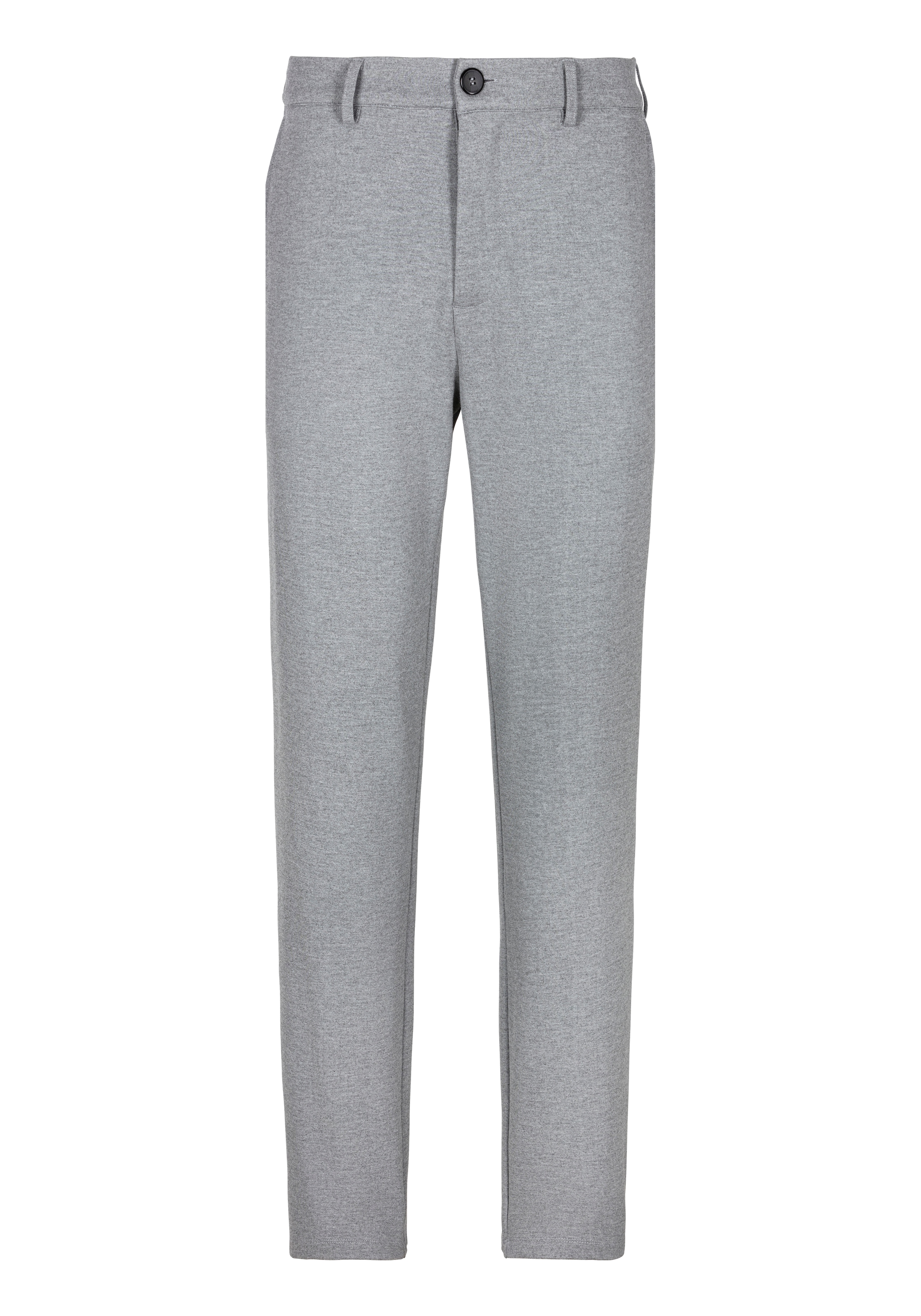 John Devin Stretch-Hose »regular-fit«, bequeme Hose aus elastischer Qualität
