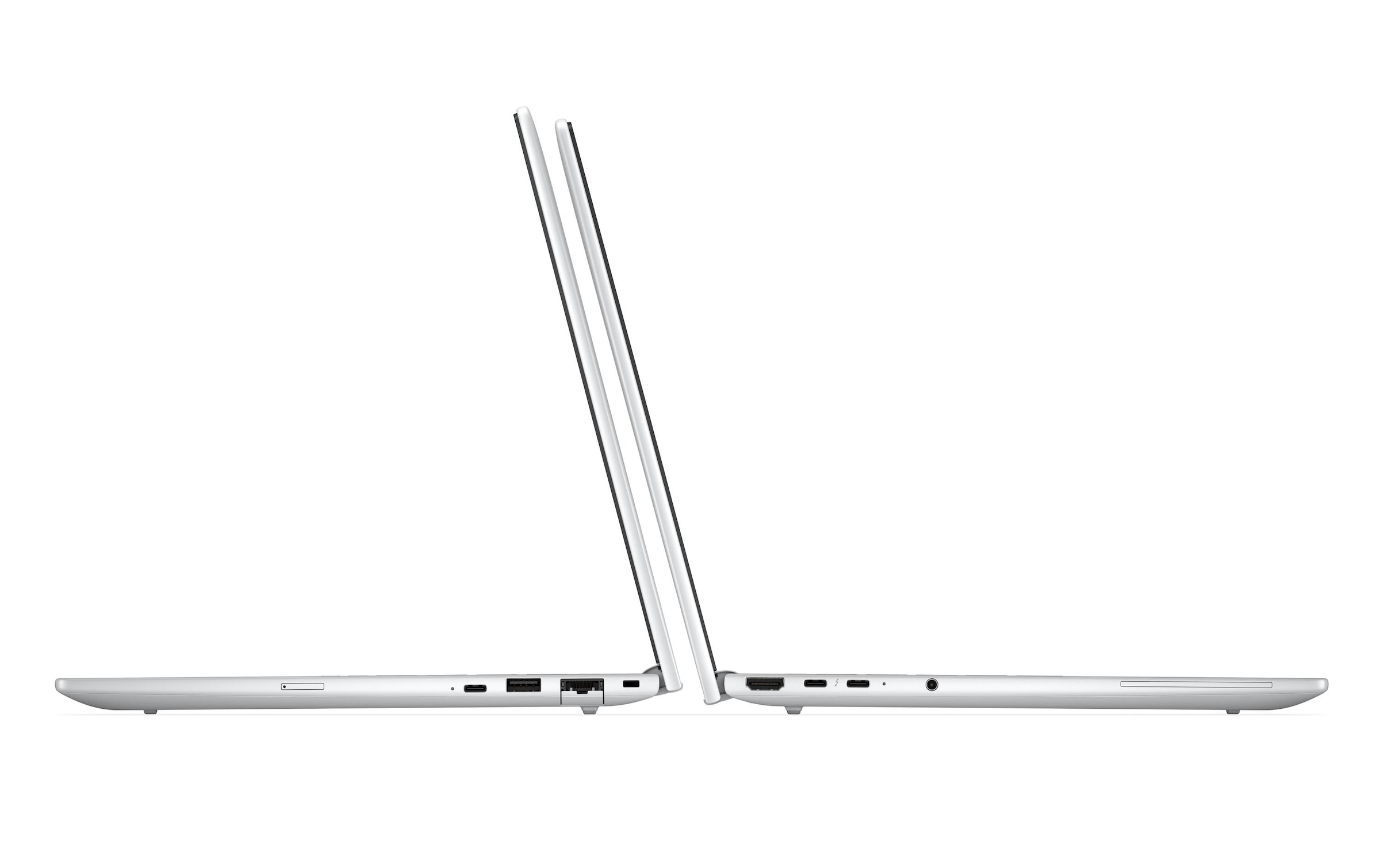 HP Ordinateur portable professionnel »EliteBook 8 G2a 14 AI PC DN6V6ET« / 14 ″ AMD Ryzen™ AI 5 NPU intégrée (Neural Processing Unit)