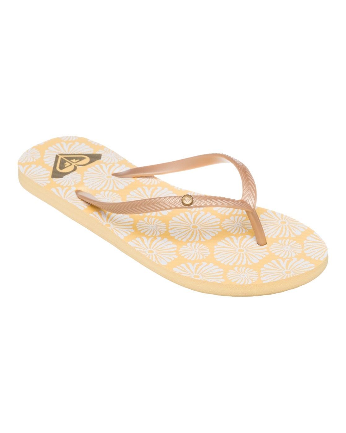 Image of Roxy Sandale "Bermuda Print"