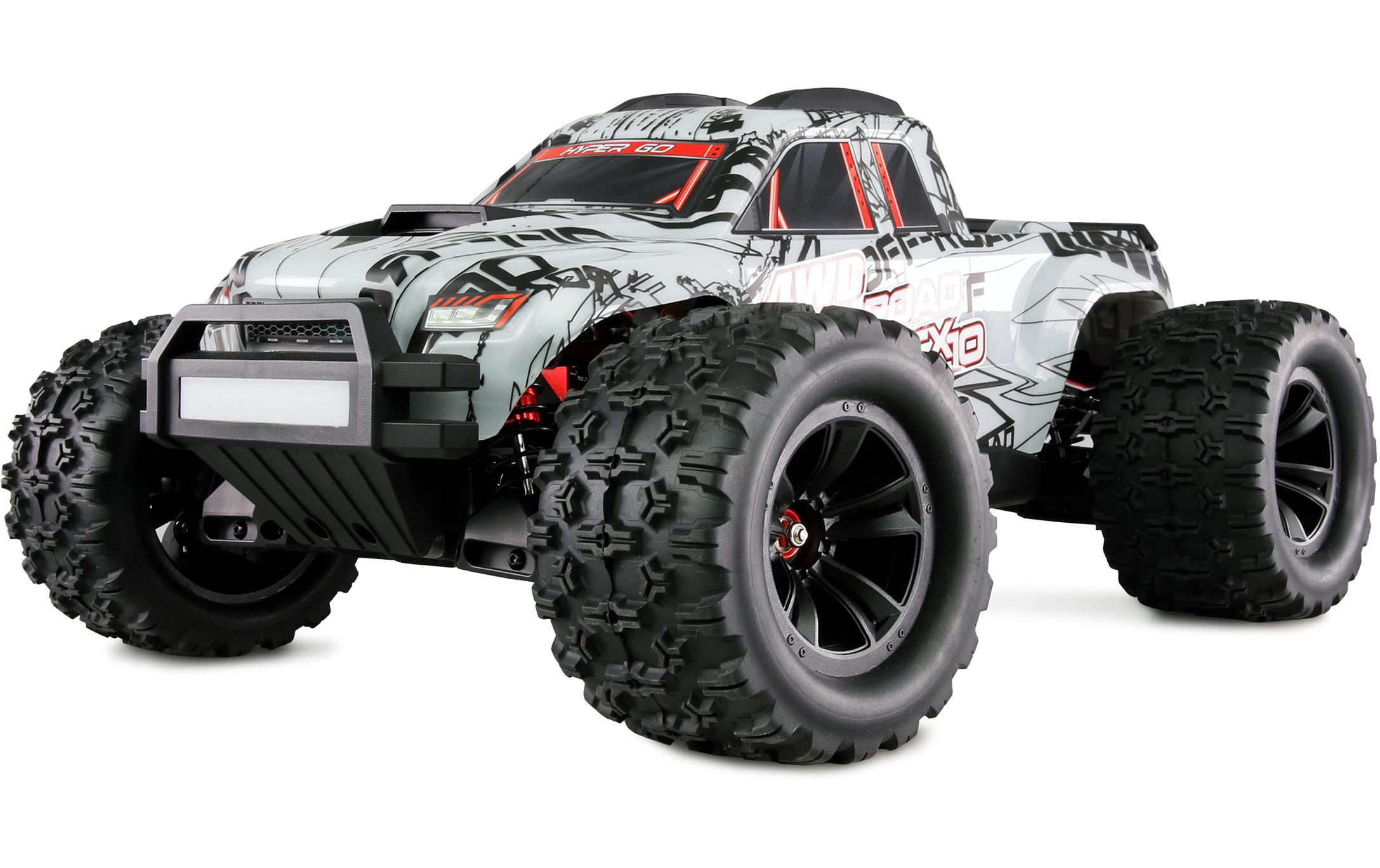 Amewi RC-Monstertruck »Amewi Hyper Go MTX10«