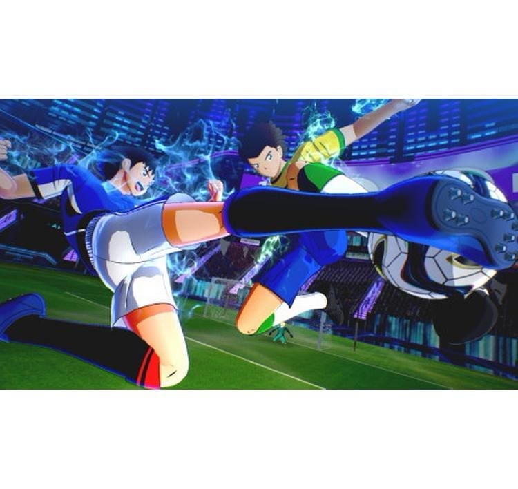 BANDAI NAMCO Logiciel de jeu »Captain Tsubasa 2: World Fighters [PS5] (D/F/I) (Box)« PlayStation 5