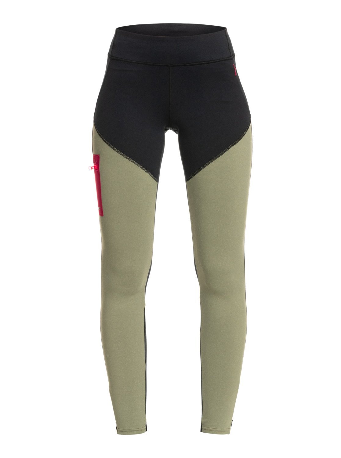 Image of Roxy Sporthose »Fields Of Goldfarben« bei Ackermann Versand Schweiz