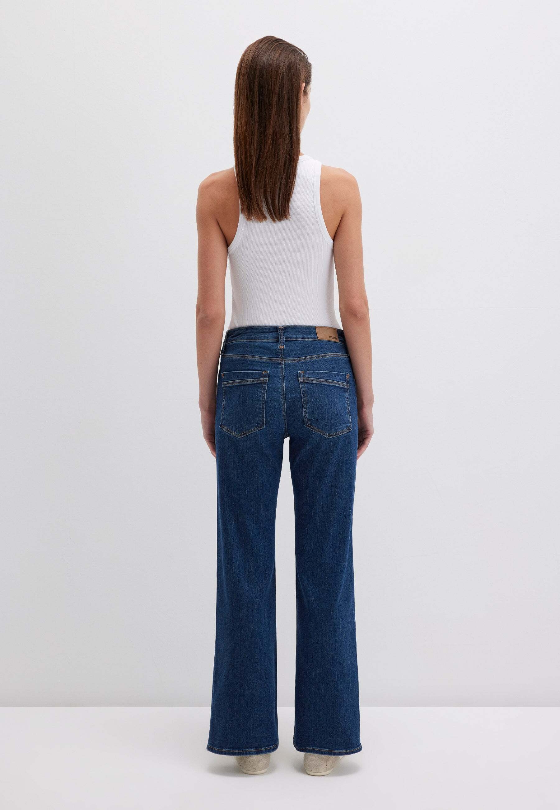 Mavi Straight-Jeans »Mavi Jeans Ibiza«