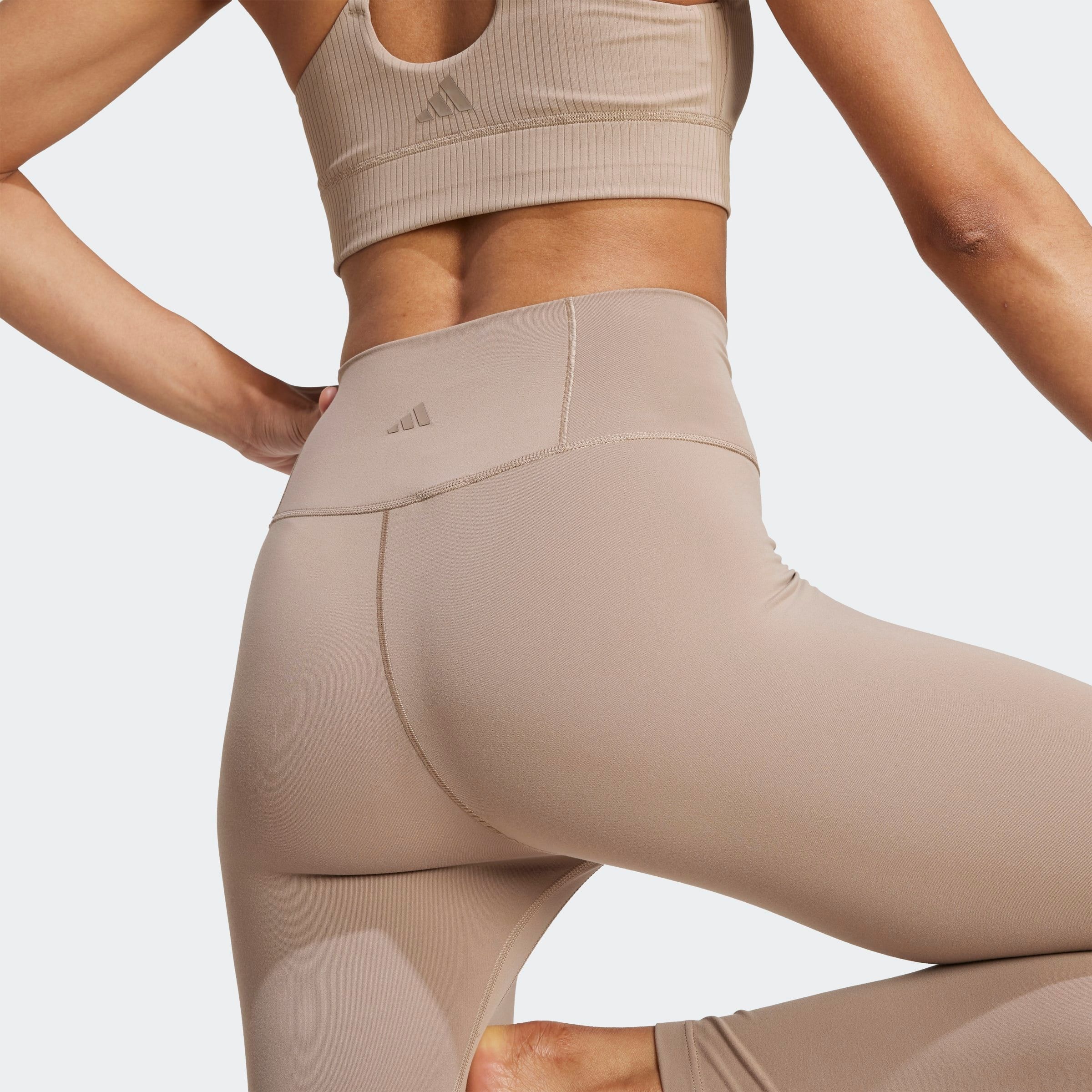 adidas Performance Caleçon d'entraînement »All Me 7/8 L«