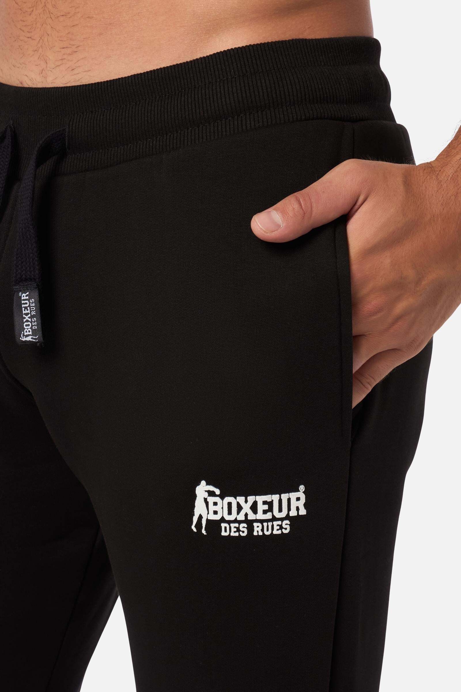 BOXEUR DES RUES Sweatpants »BOXEUR DES RUES Jogginghose Long Pant«