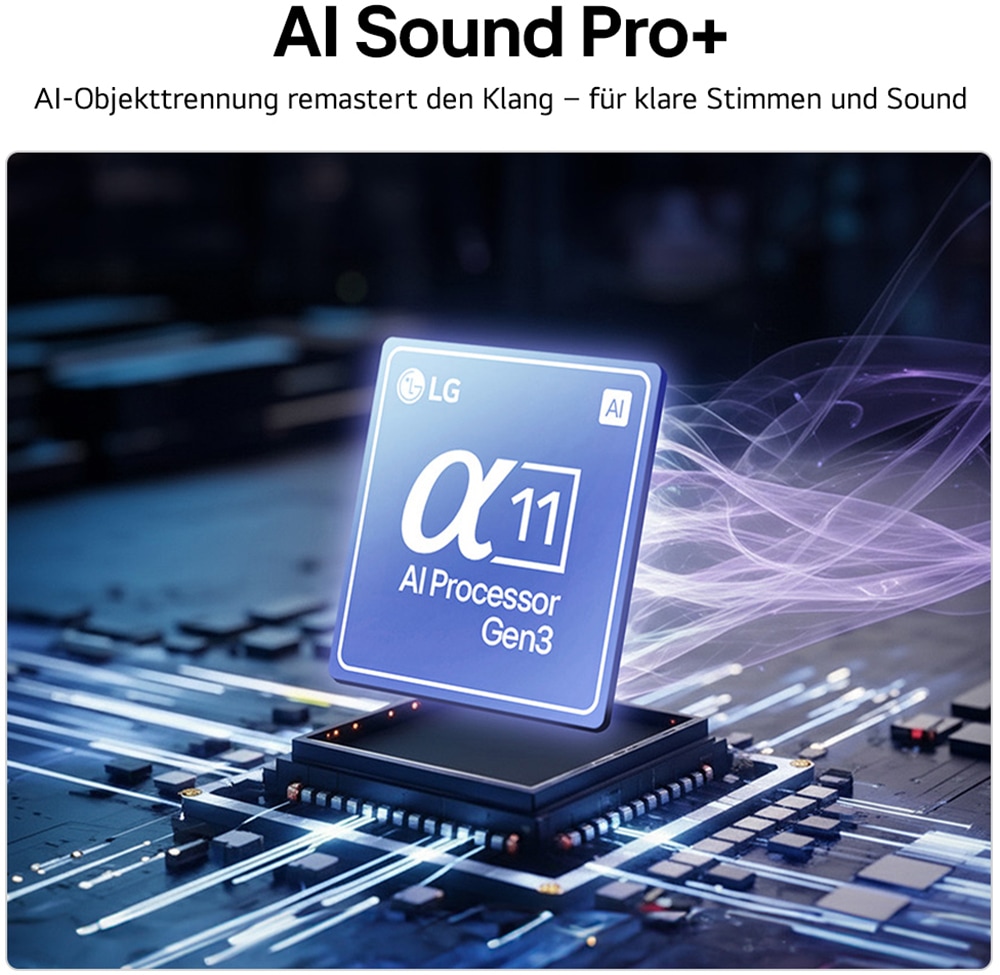 LG Barre de son »Sound Suite H7« 5.1.3 ( 500 W)