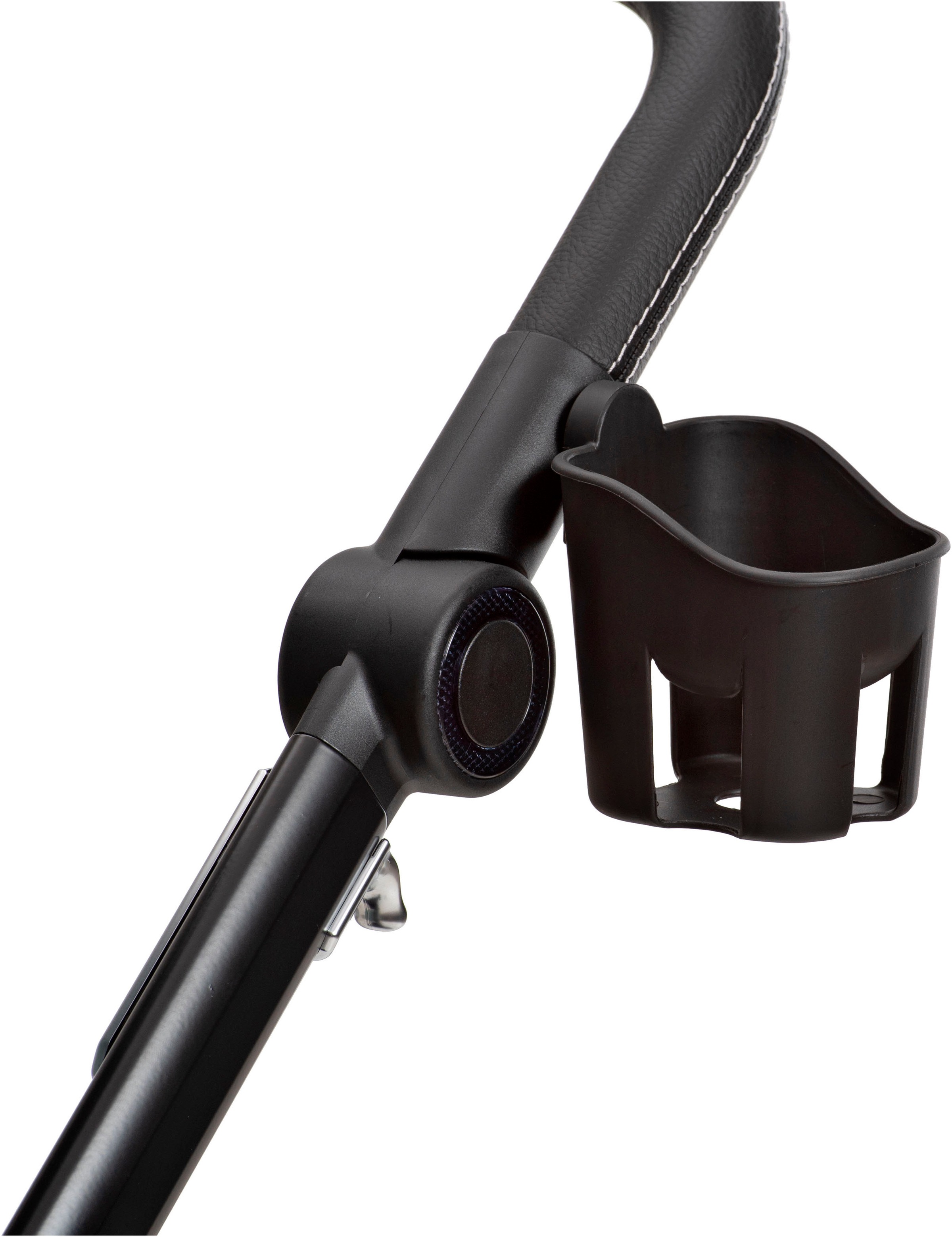 Hartan Kombi-Kinderwagen »Ivy GTR Selection Falttasche«, Made in Germany