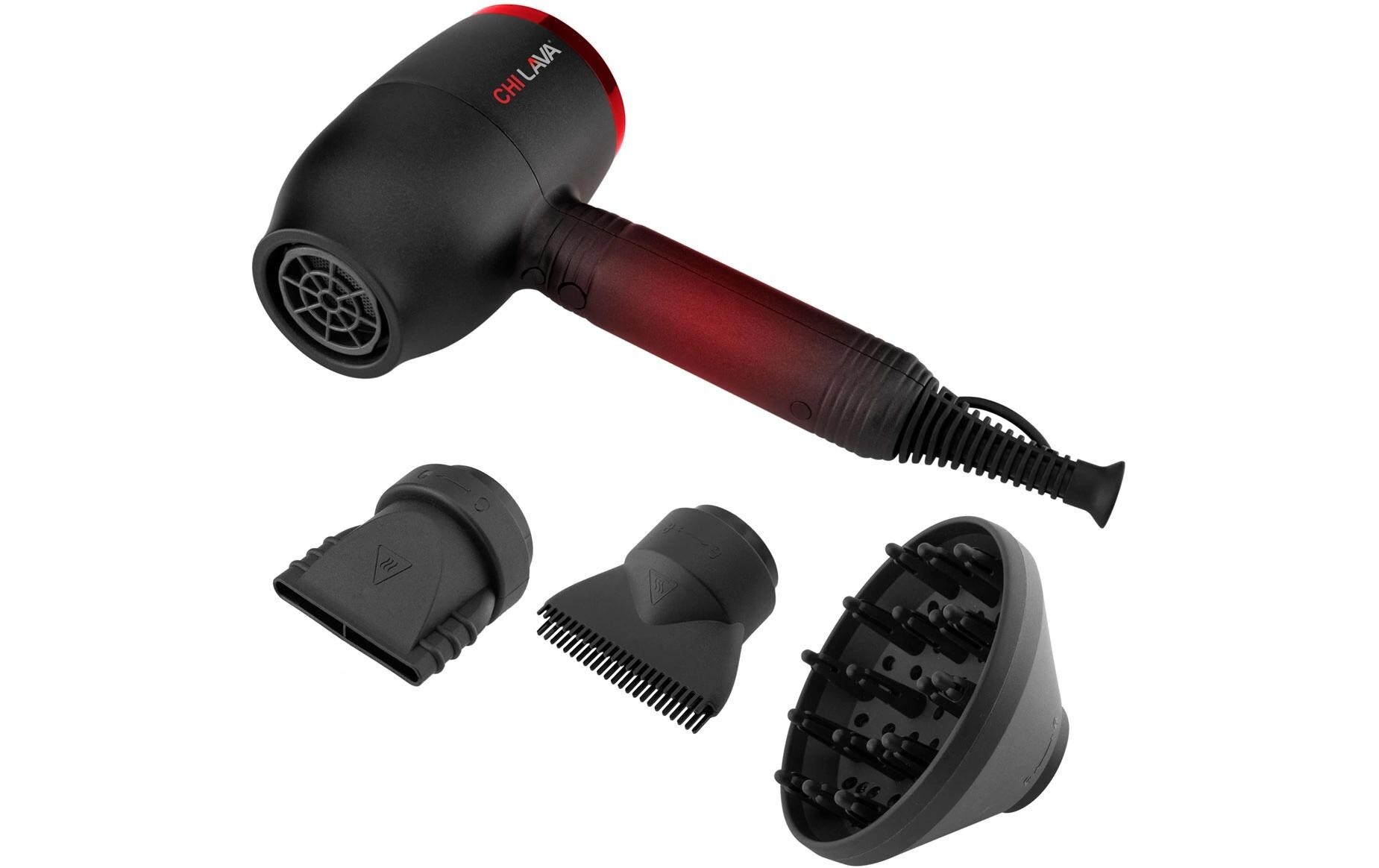 Image of Haartrockner "chi Lava Dryer" 1.100 W