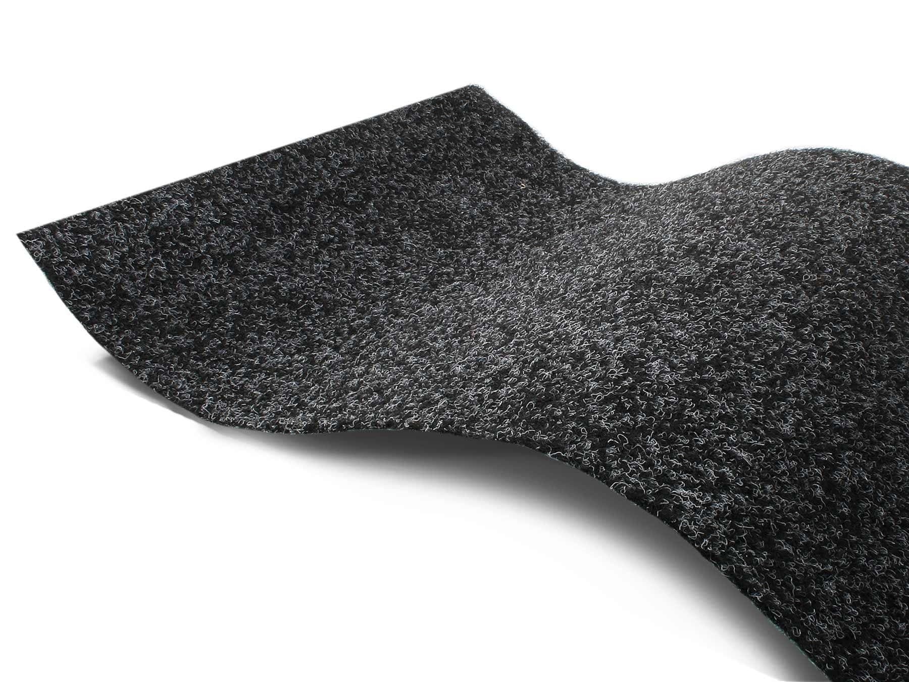 Image of Primaflor-Ideen in Textil Kunstrasen "PARK, Gesamthöhe 7 mm, Made in Netherlands" rechteckig mit Drainage-Noppen, strapazierfähig, witterungsbeständig & wasserfest