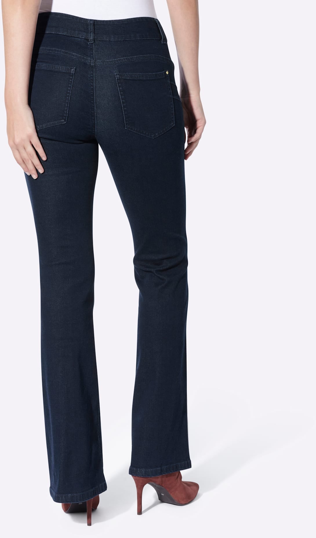 heine Jeans push-up 1