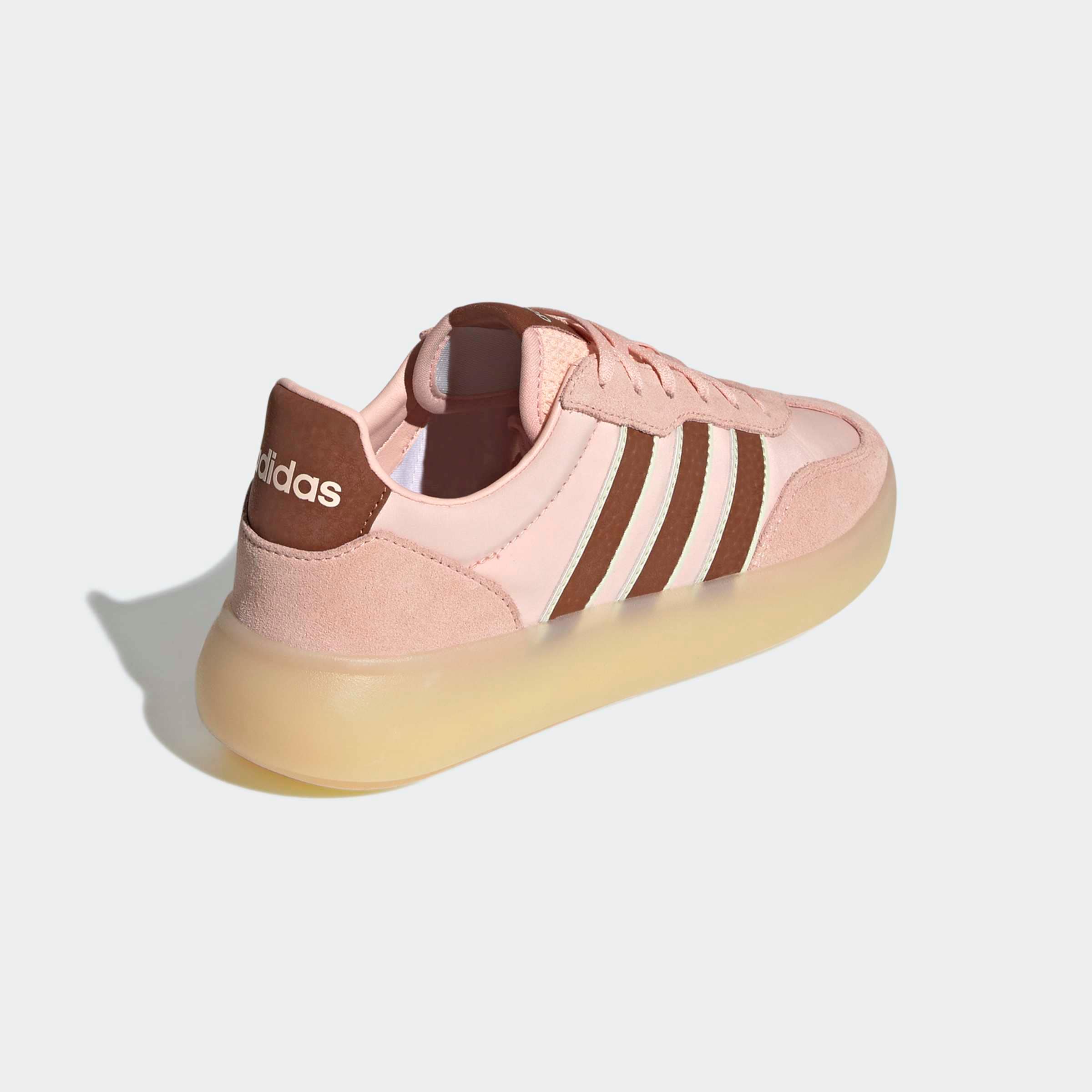 adidas Sportswear Sneaker »BARREDA DECODE«  inspiriert vom Design des adidas Handball Spezial