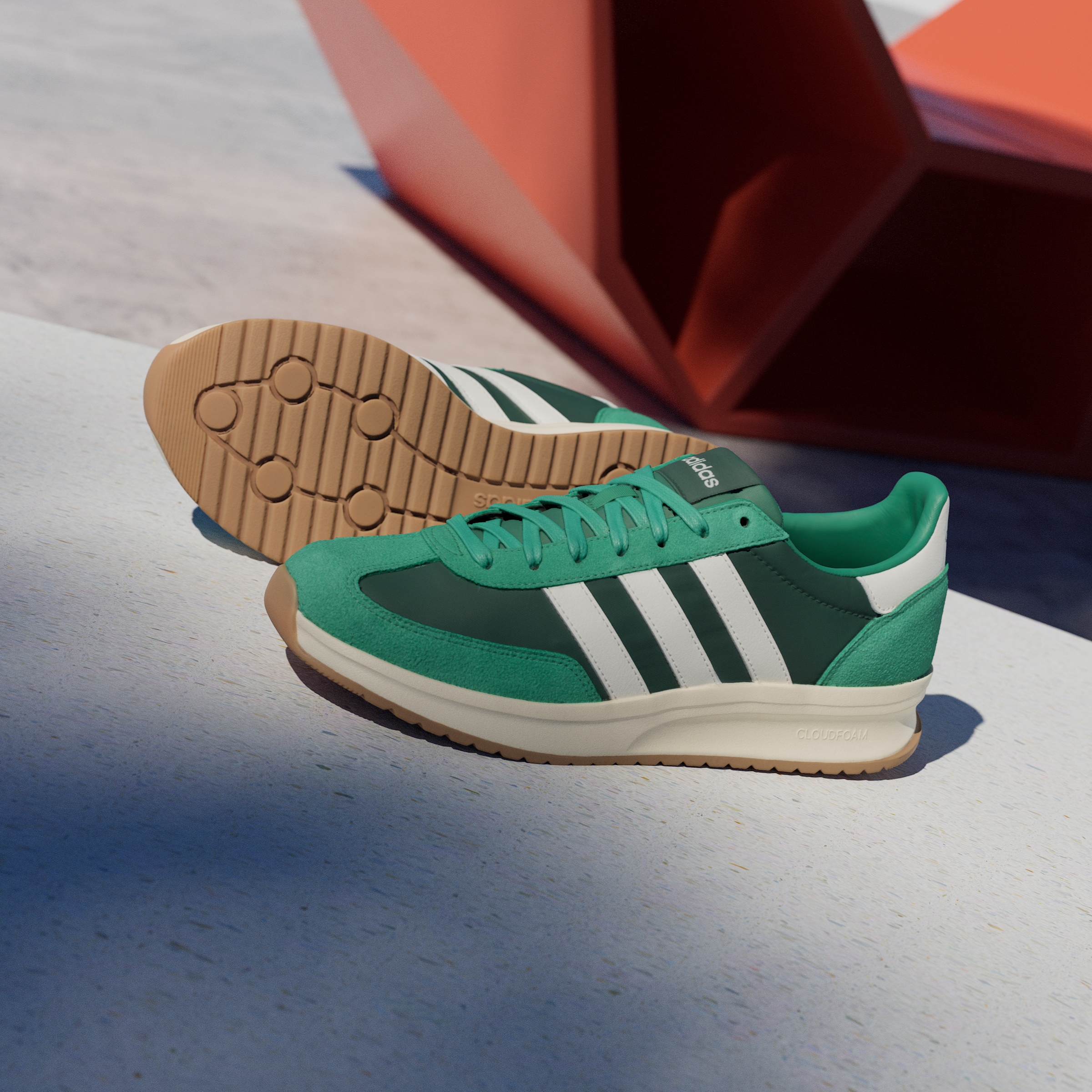 adidas Sportswear Sneaker »RUN 72«