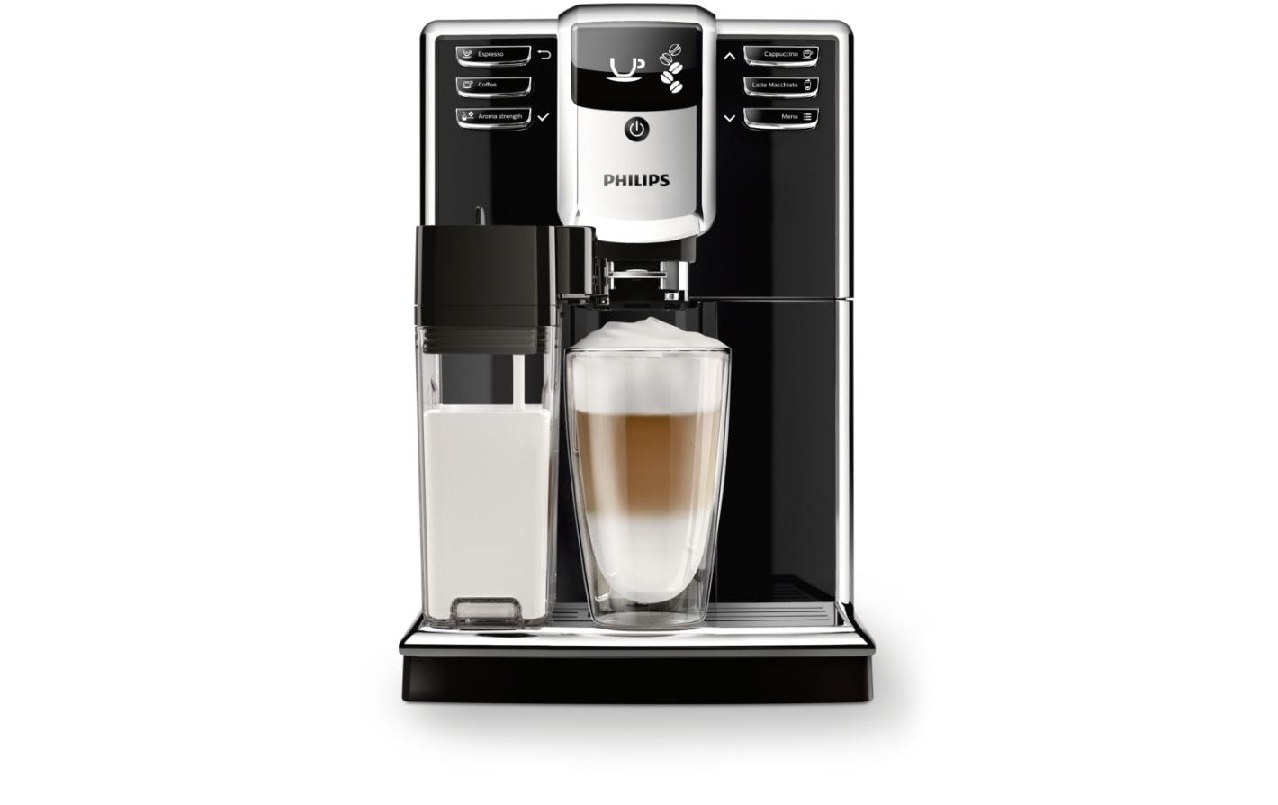 Philips Kaffeevollautomat »5000 EP5360/10«