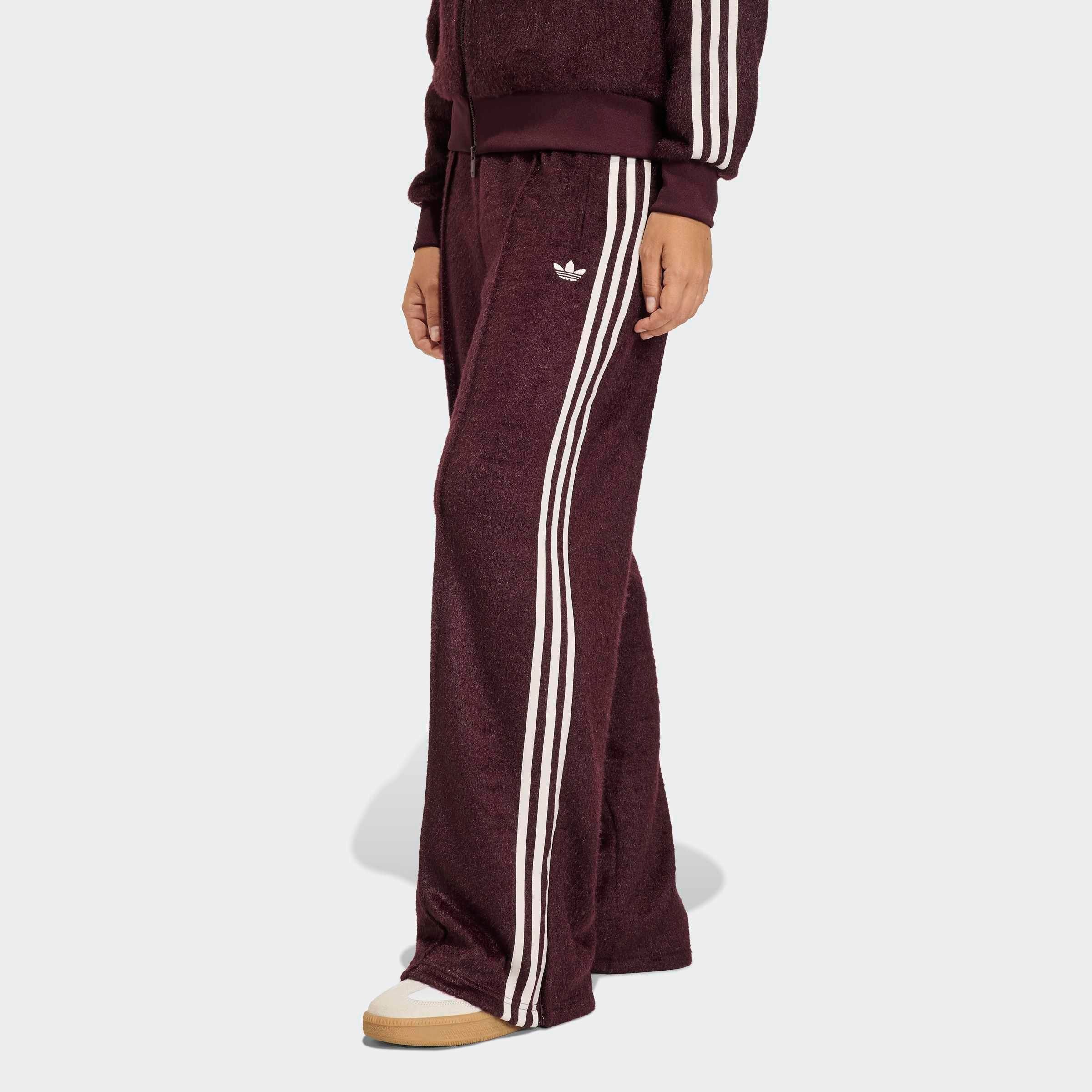 Image of adidas Originals Sporthose "ADIDAS ORIGINALS MOHAIR FIREBIRD LOOSE"