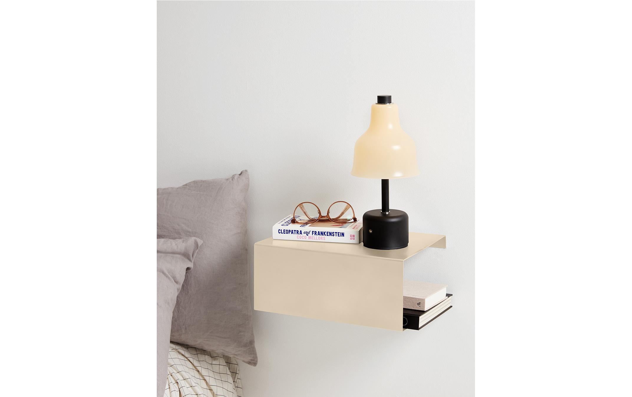   Wandregal »ReCollector BoxShelf« 1 Stk. tlg.