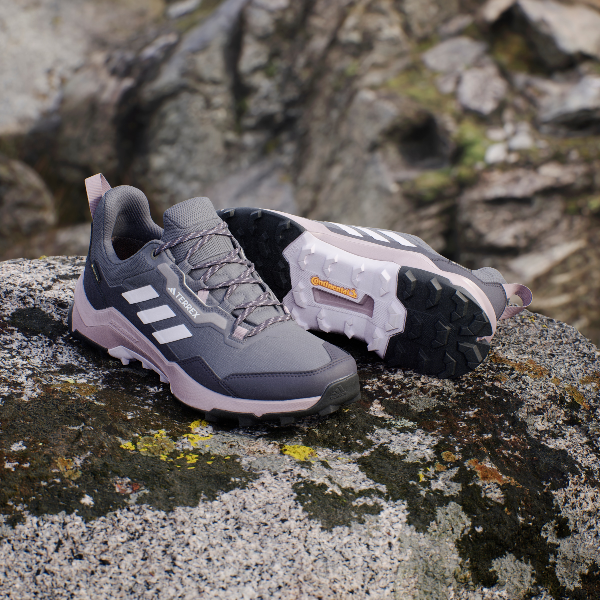 adidas TERREX Wanderschuh »TERREX AX4 GORE-TEX«, wasserdicht